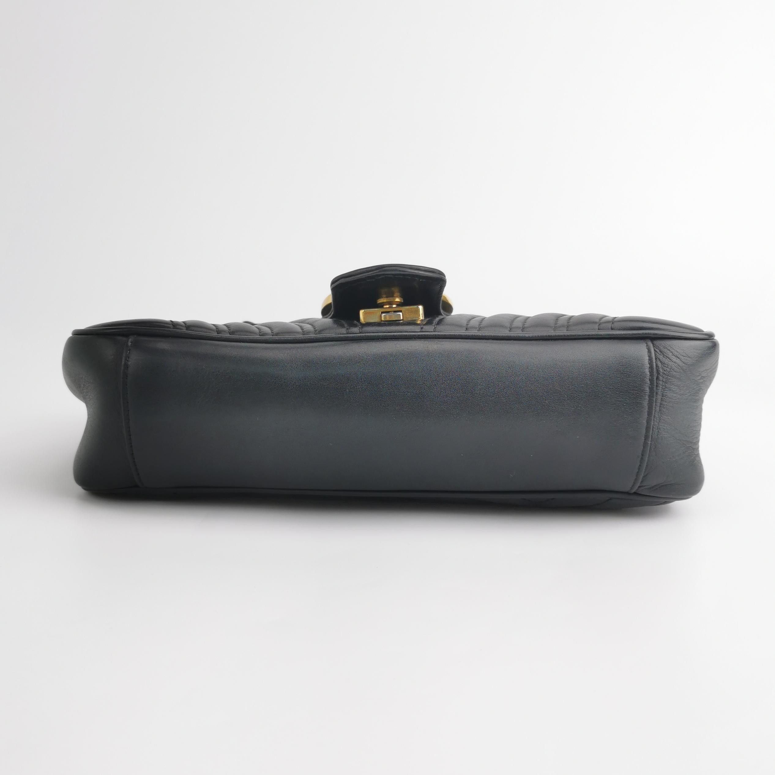 Gucci Gucci Women os Shoulder Bags Size ONE SIZE - 6 Thumbnail