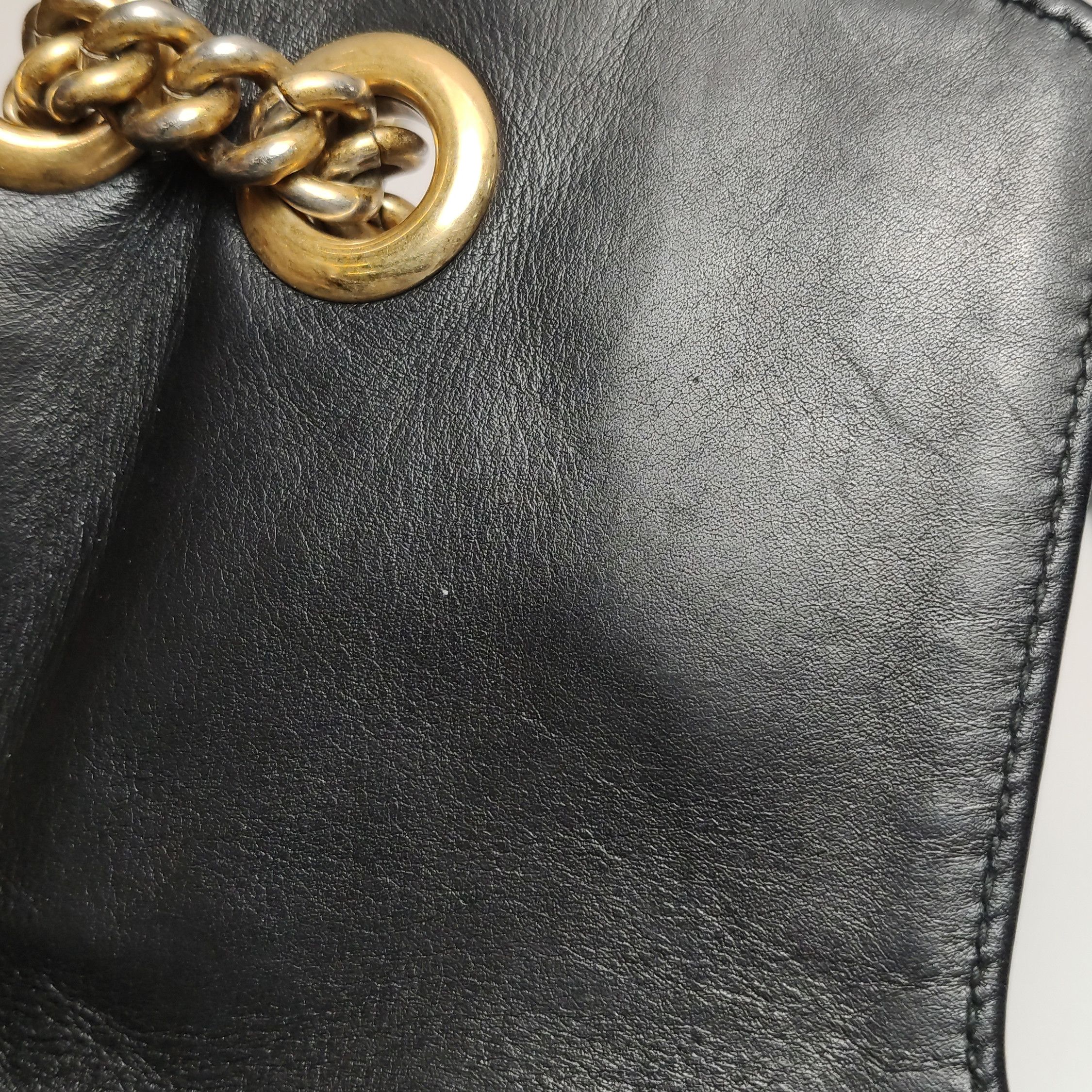 Gucci Gucci Women os Shoulder Bags Size ONE SIZE - 9 Thumbnail