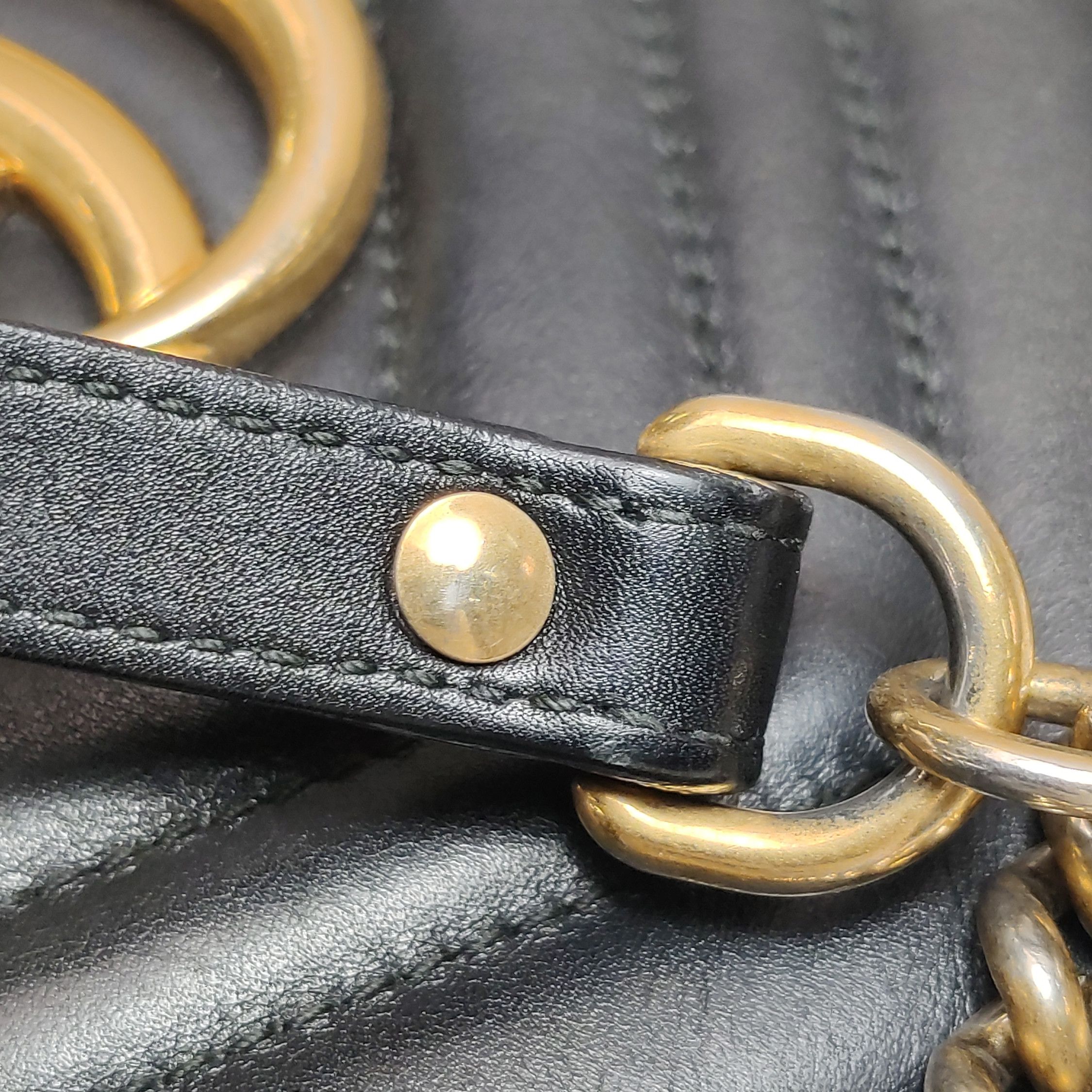 Gucci Gucci Women os Shoulder Bags Size ONE SIZE - 11 Thumbnail