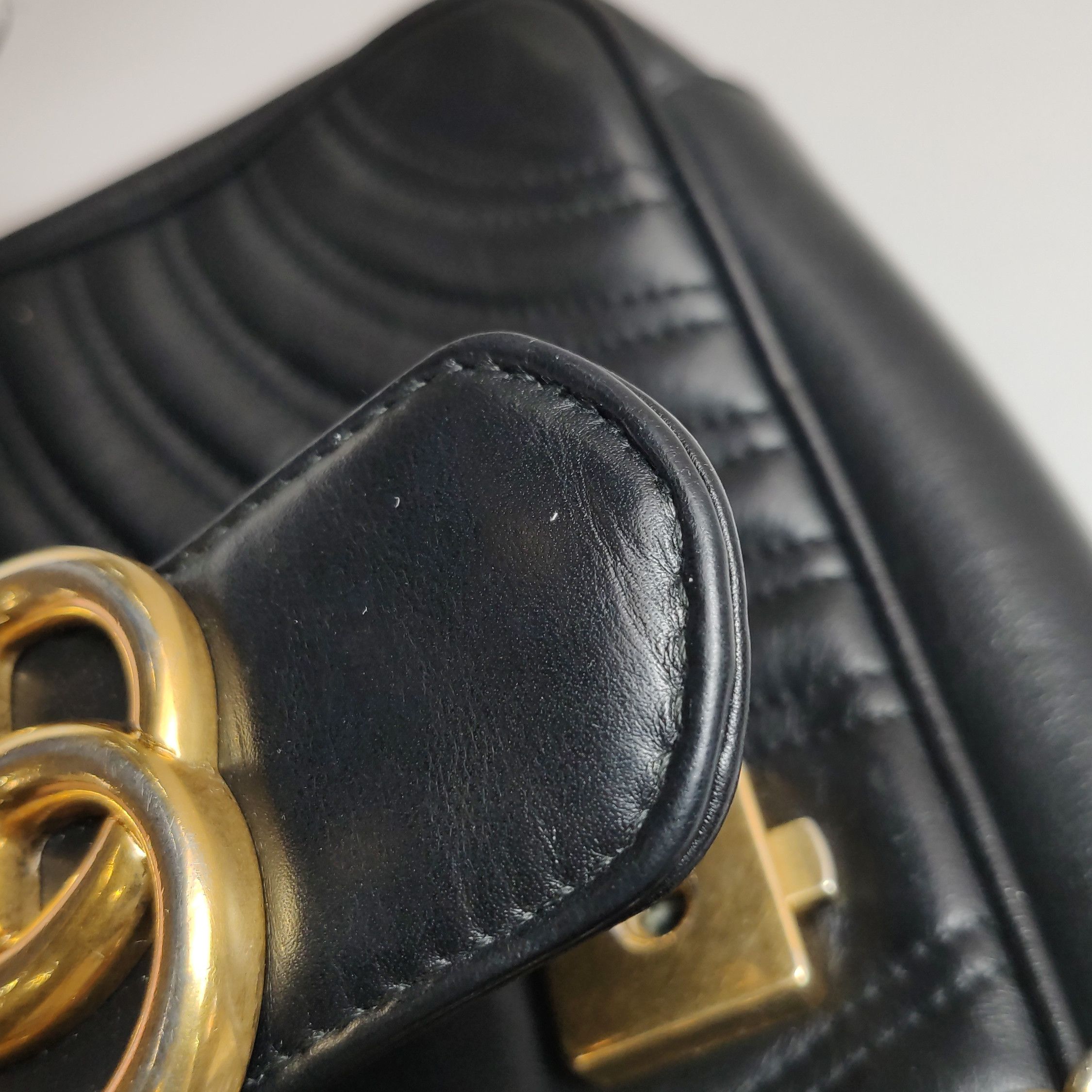 Gucci Gucci Women os Shoulder Bags Size ONE SIZE - 22 Thumbnail