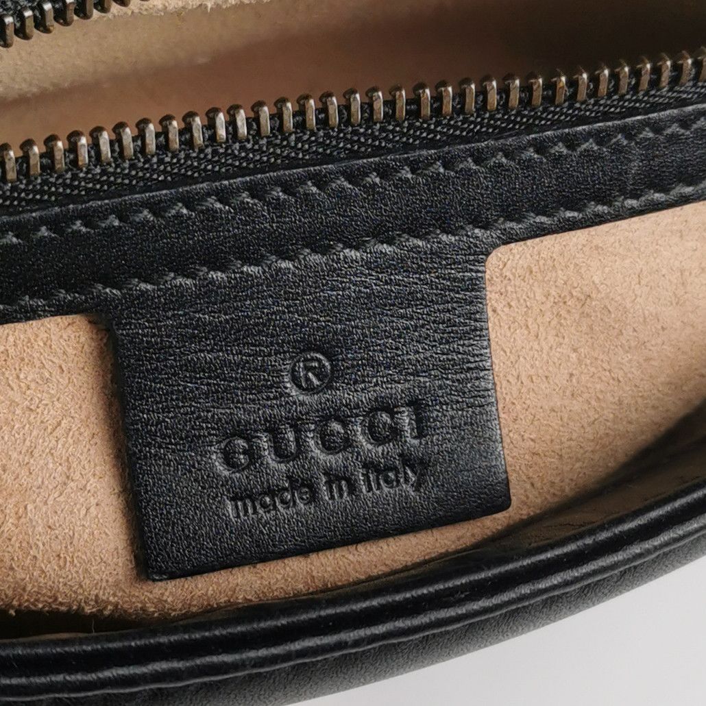 Gucci Gucci Women os Shoulder Bags Size ONE SIZE - 8 Thumbnail