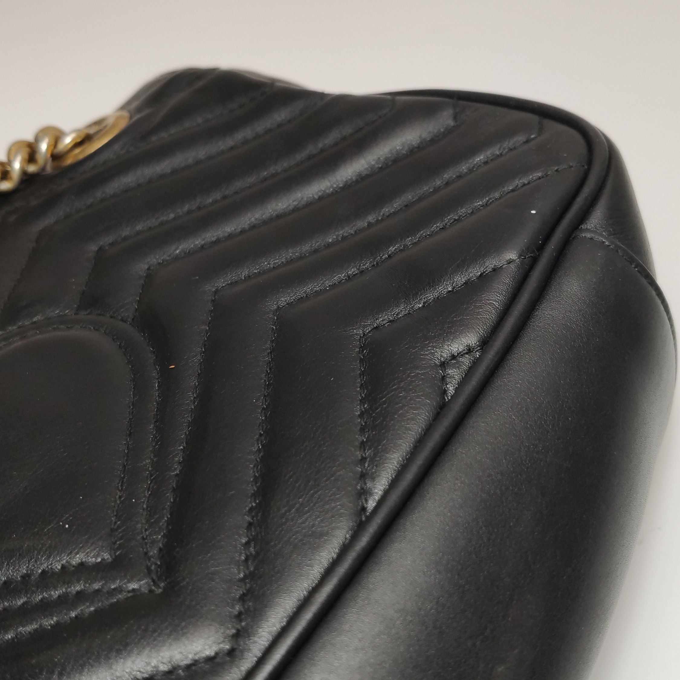 Gucci Gucci Women os Shoulder Bags Size ONE SIZE - 25 Thumbnail