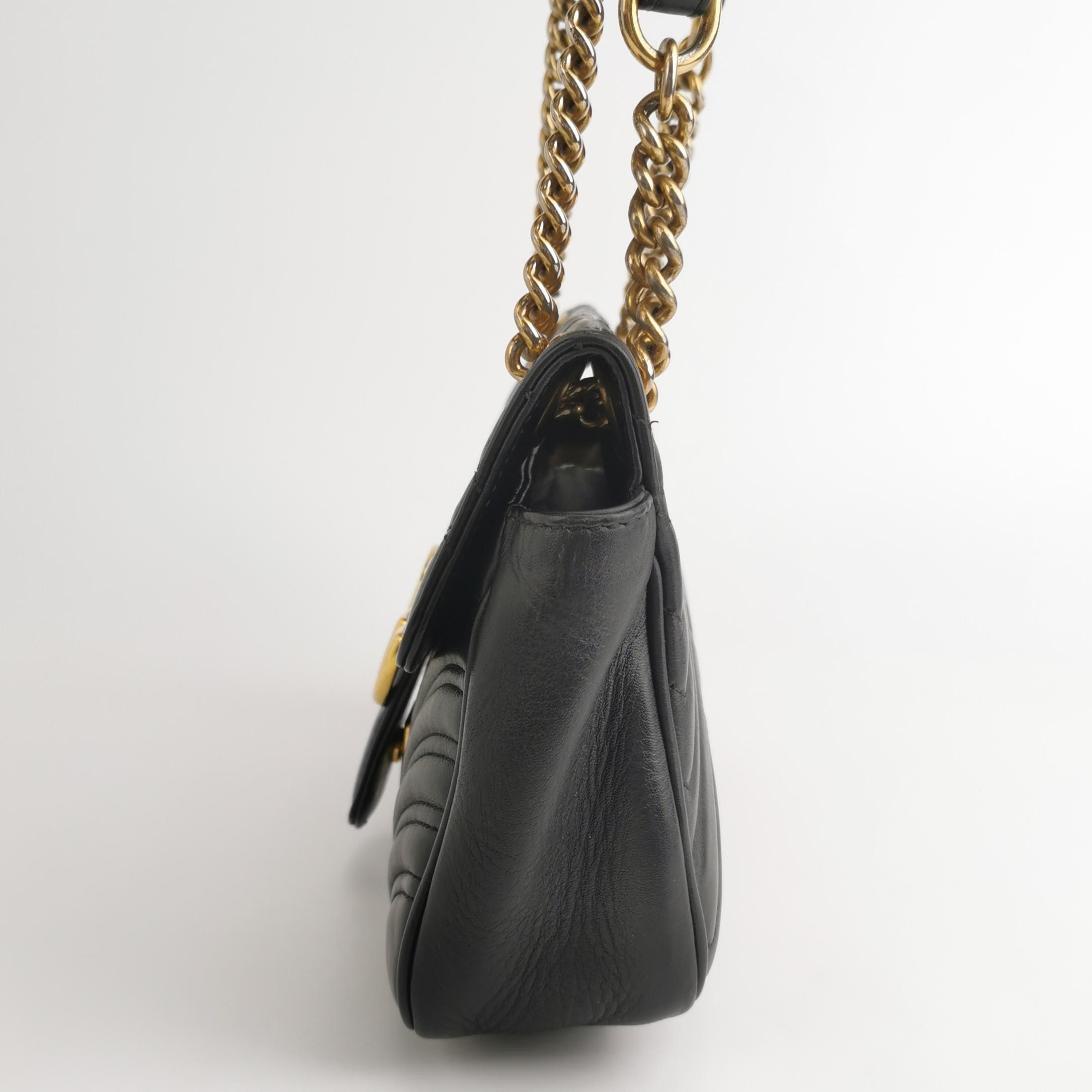 Gucci Gucci Women os Shoulder Bags Size ONE SIZE - 3 Thumbnail