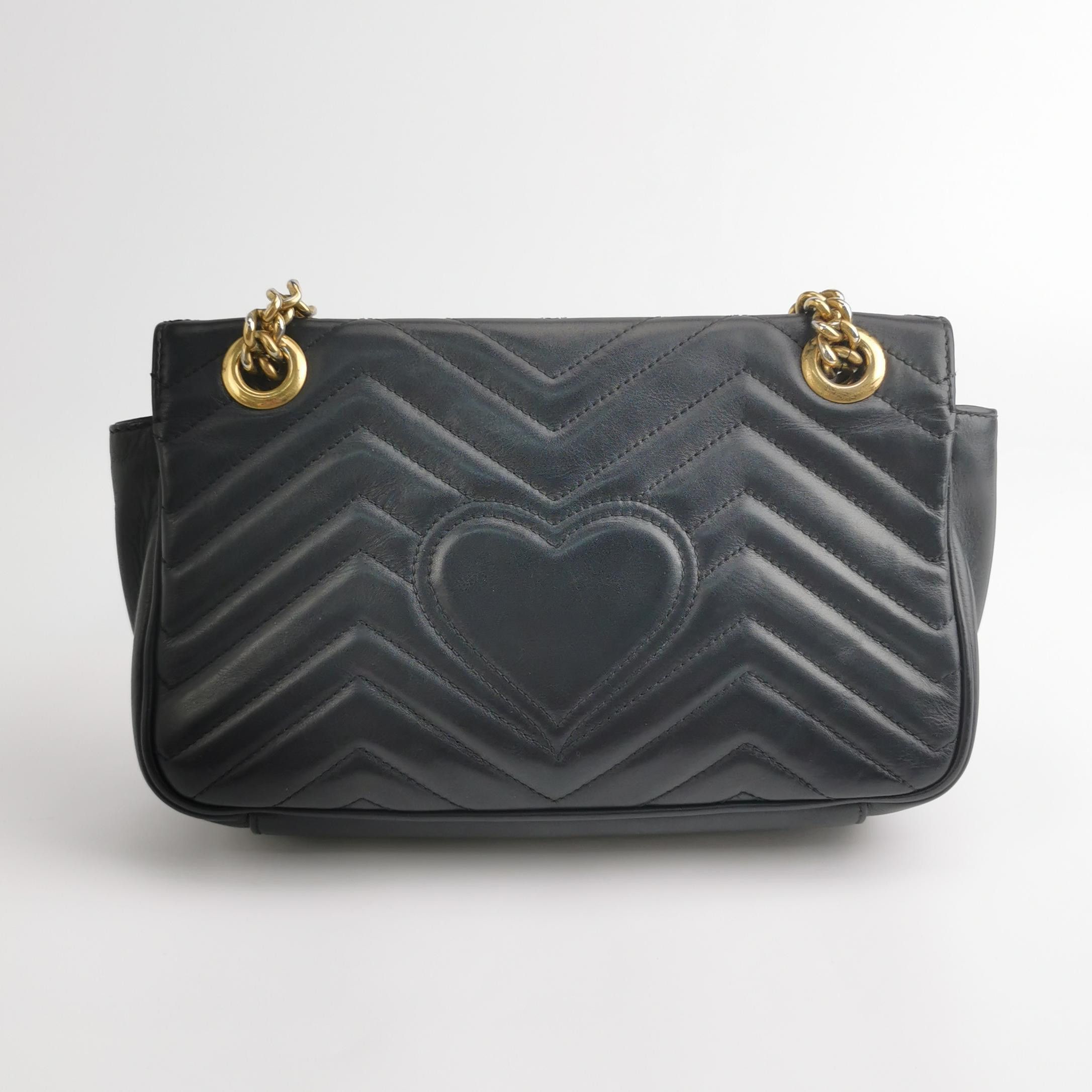 Gucci Gucci Women os Shoulder Bags Size ONE SIZE - 5 Thumbnail