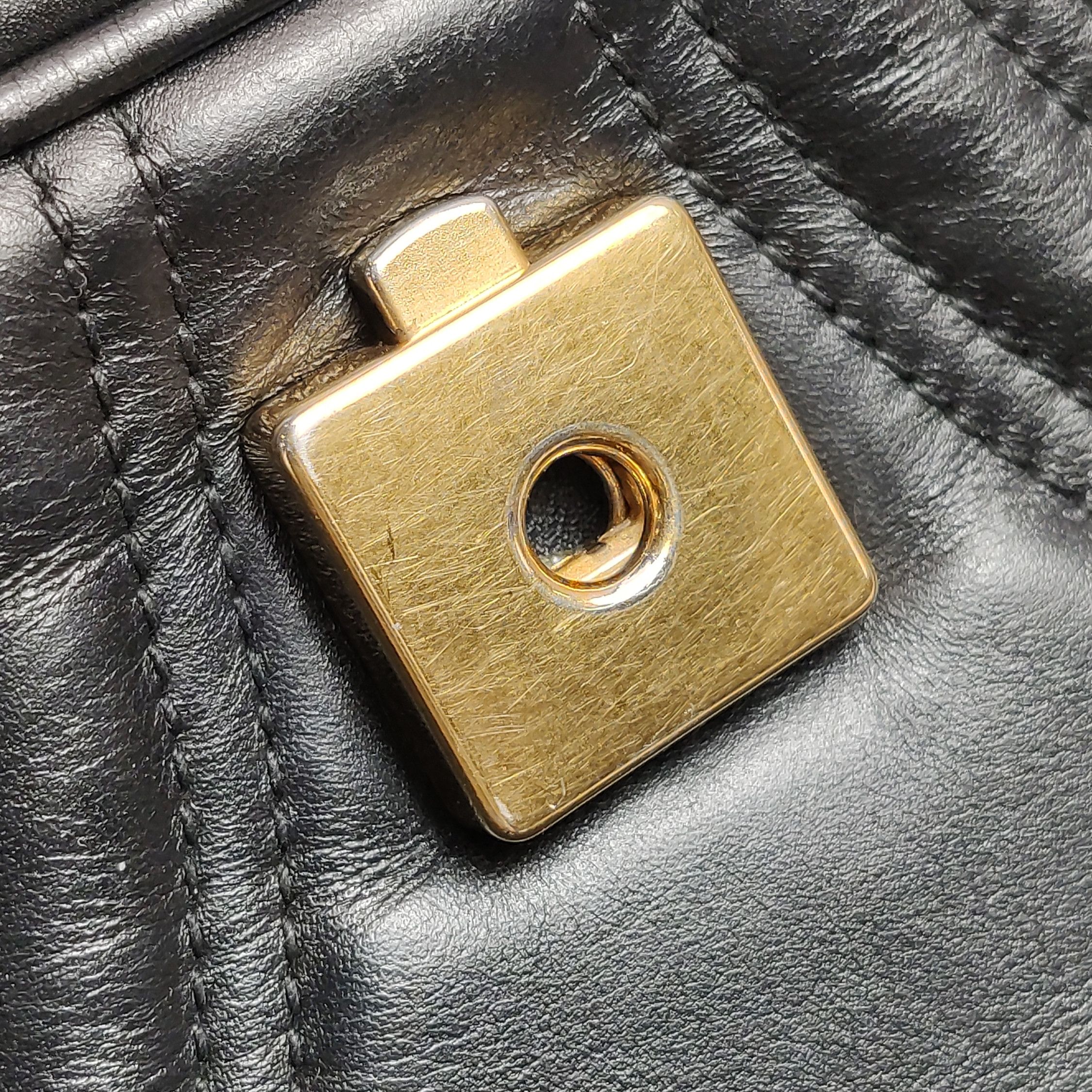 Gucci Gucci Women os Shoulder Bags Size ONE SIZE - 16 Thumbnail