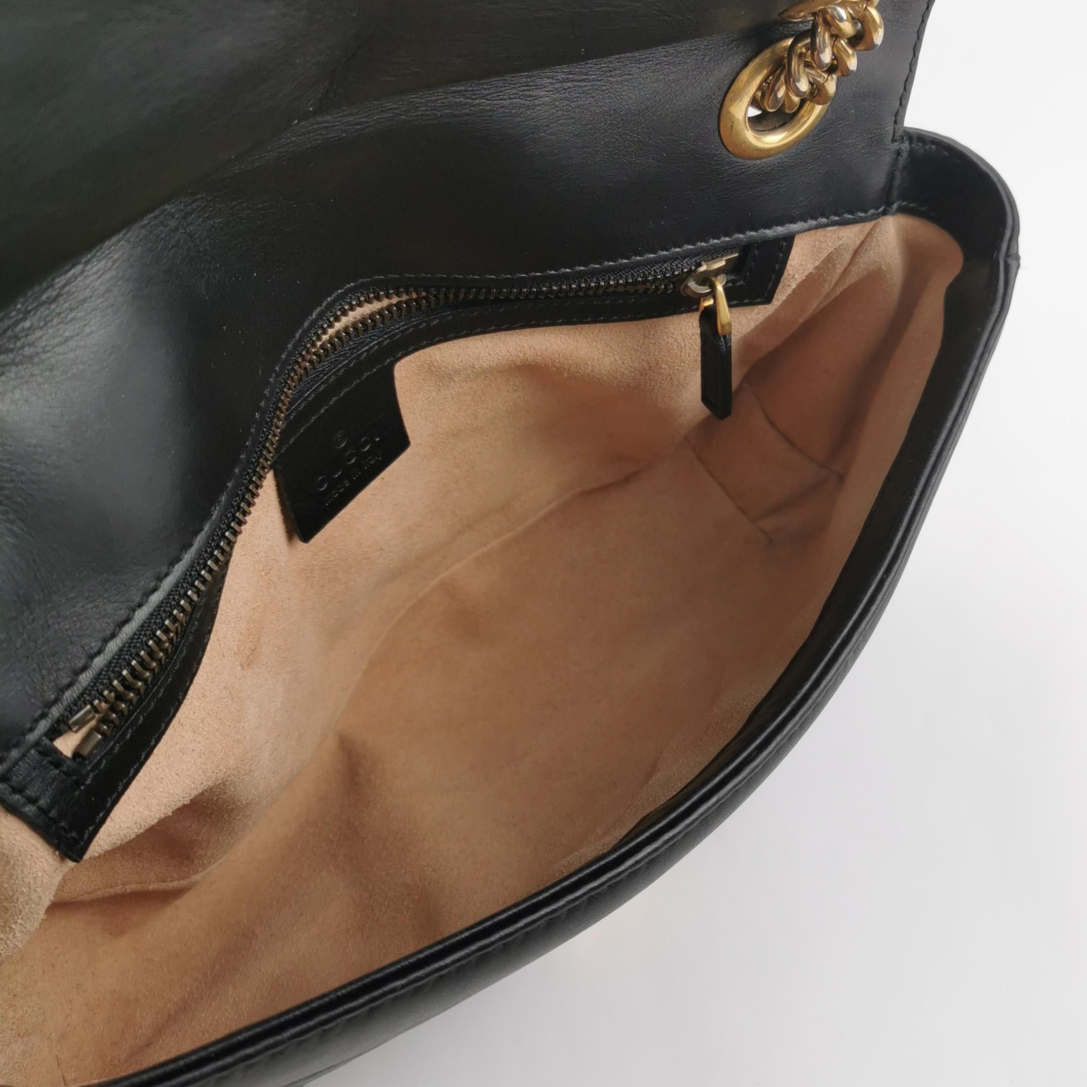 Gucci Gucci Women os Shoulder Bags Size ONE SIZE - 7 Thumbnail