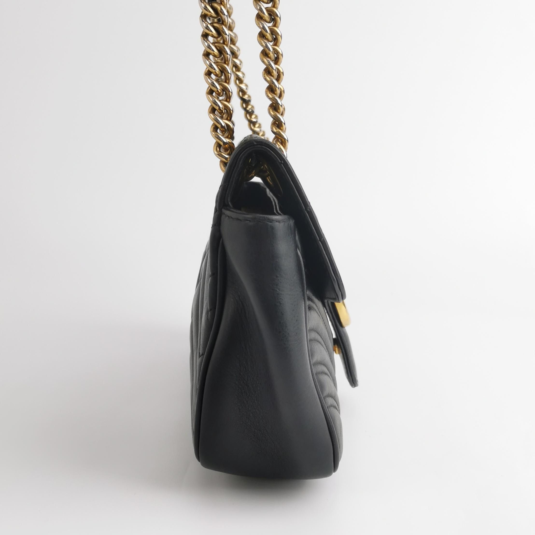 Gucci Gucci Women os Shoulder Bags Size ONE SIZE - 4 Thumbnail