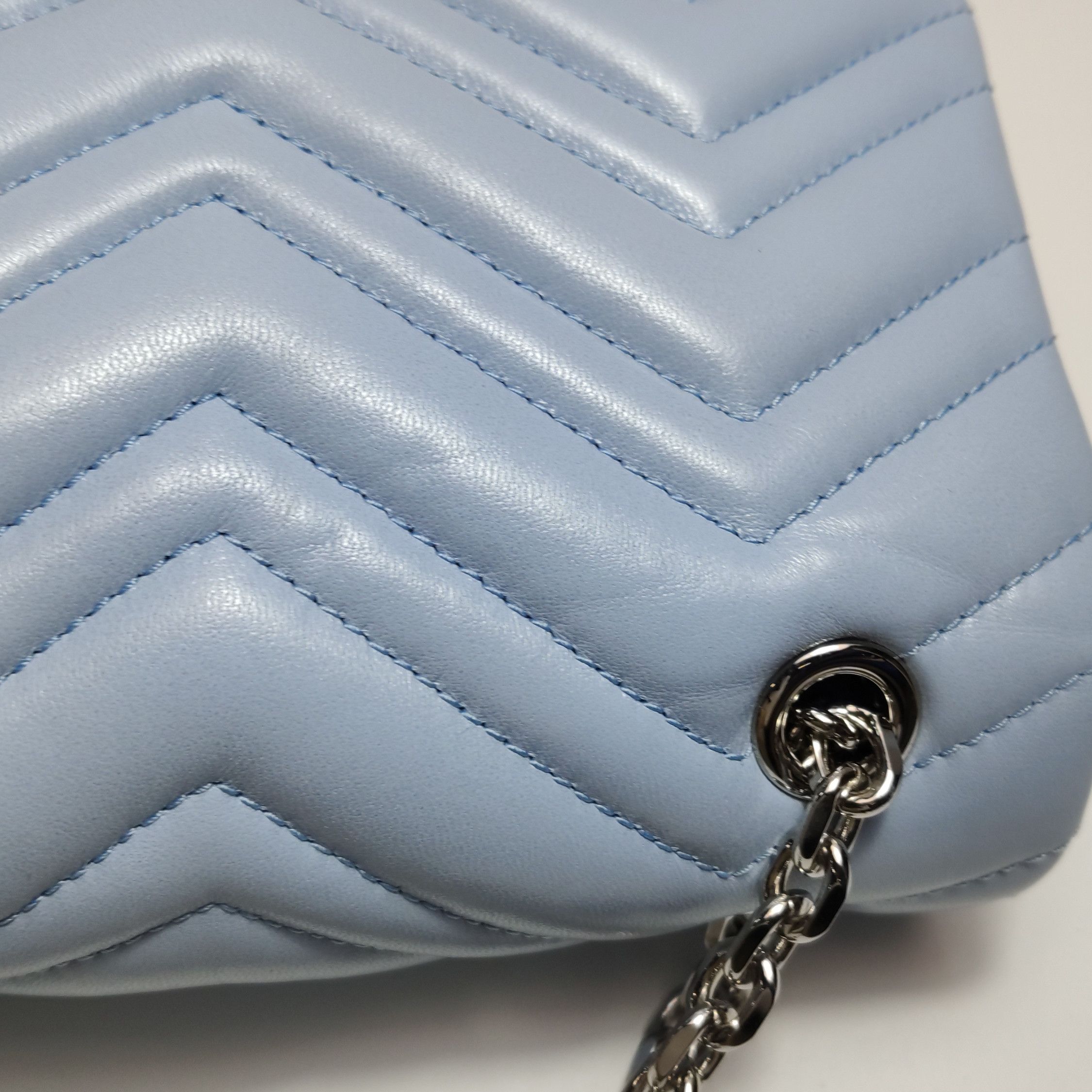 Gucci Gucci Women os Shoulder Bags Size ONE SIZE - 10 Thumbnail
