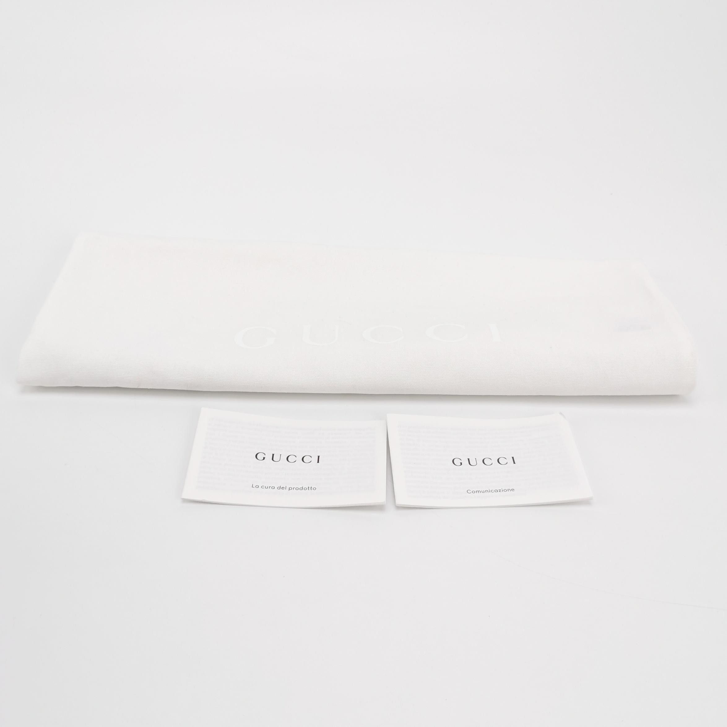 Gucci Gucci Women os Shoulder Bags Size ONE SIZE - 9 Thumbnail