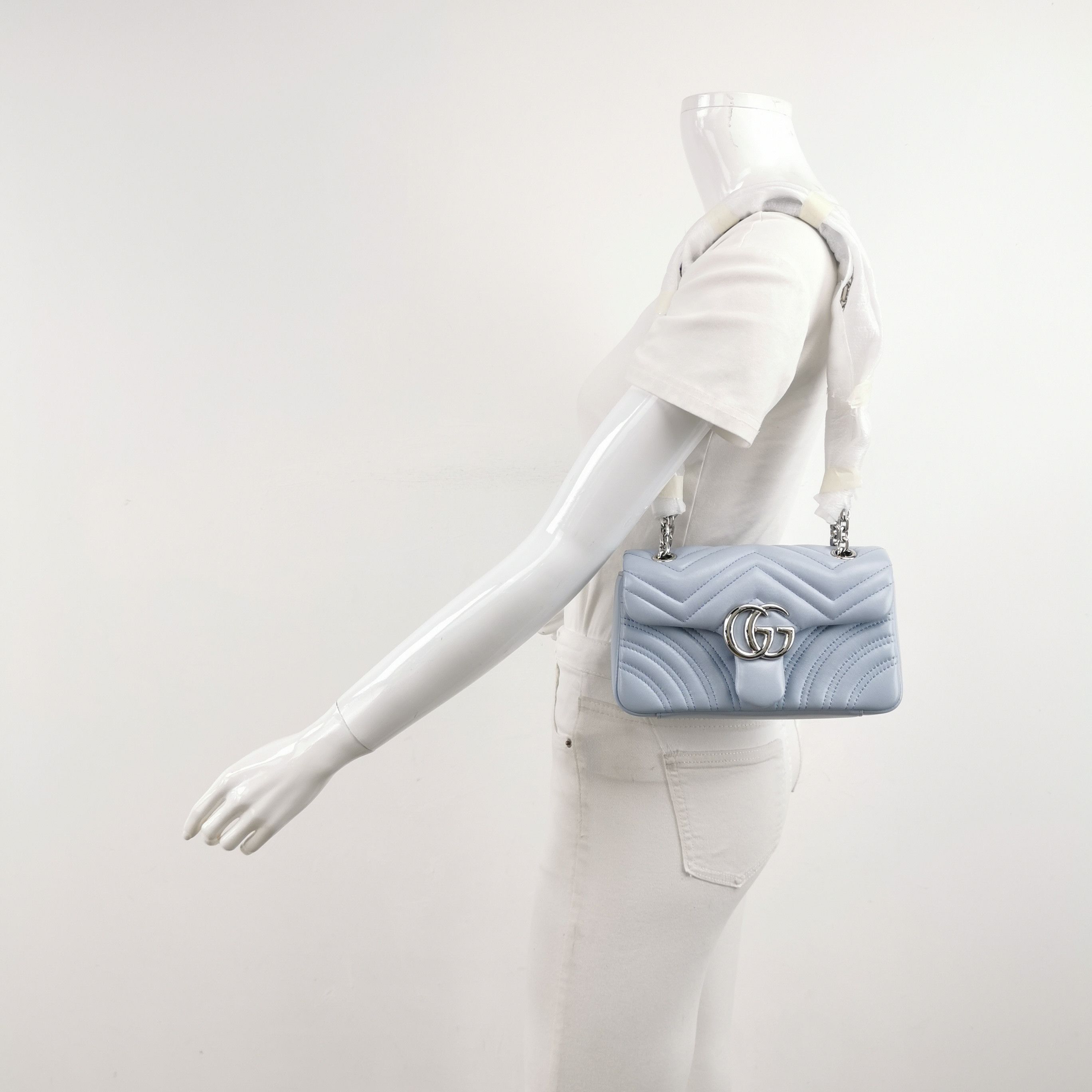 Gucci Gucci Women os Shoulder Bags Size ONE SIZE - 2 Thumbnail