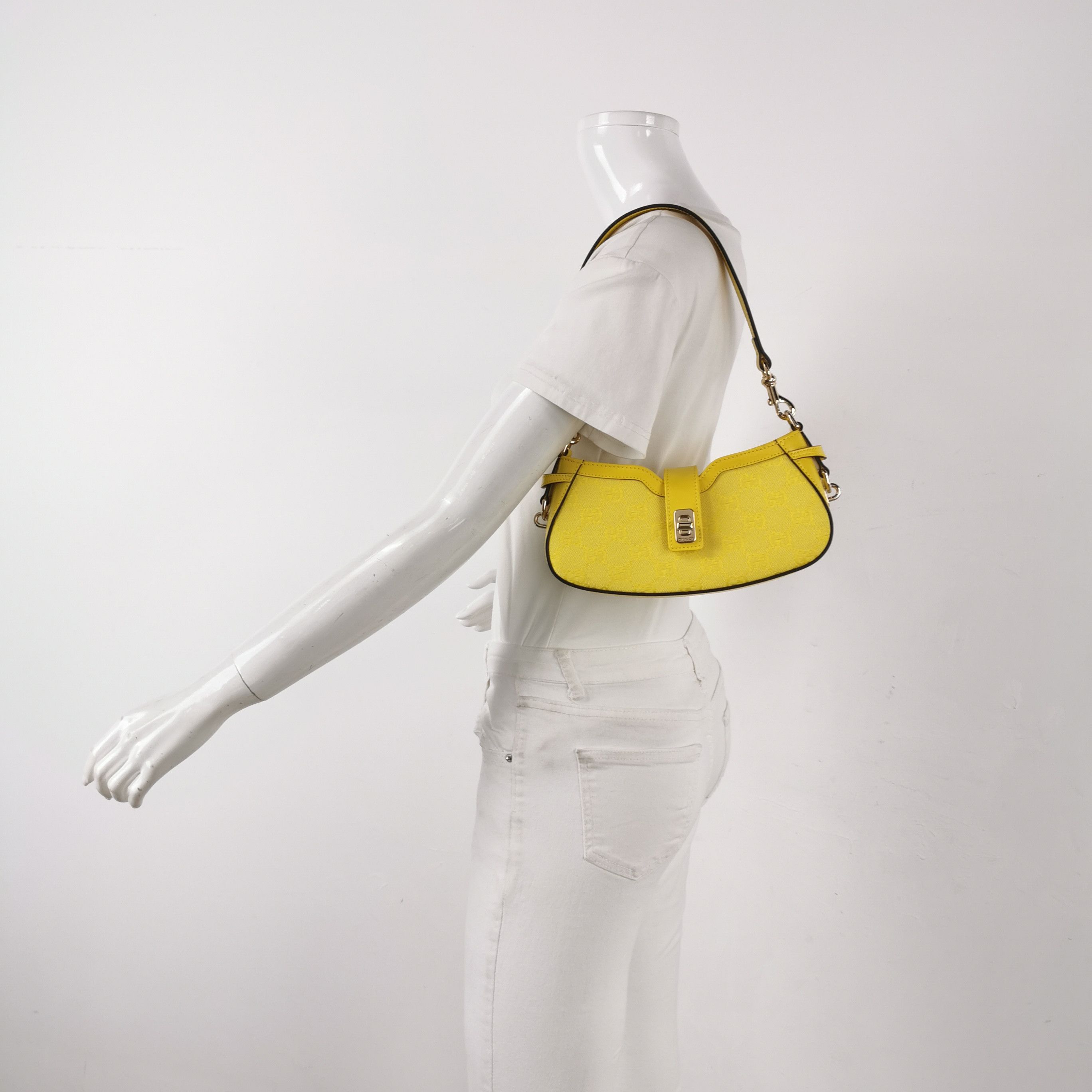 Gucci Gucci Women os Shoulder Bags Size ONE SIZE - 2 Thumbnail