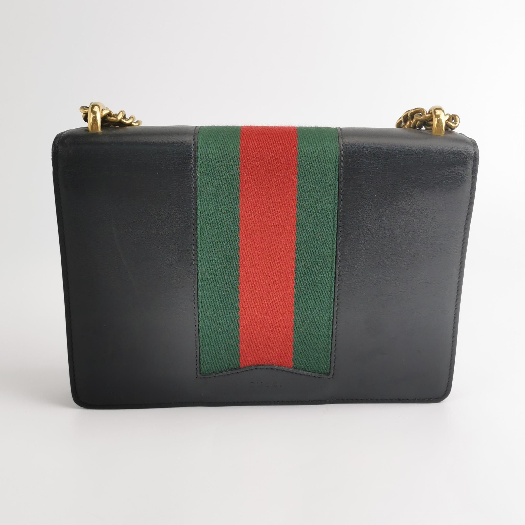 Gucci Gucci Women os Shoulder Bags Size ONE SIZE - 5 Thumbnail