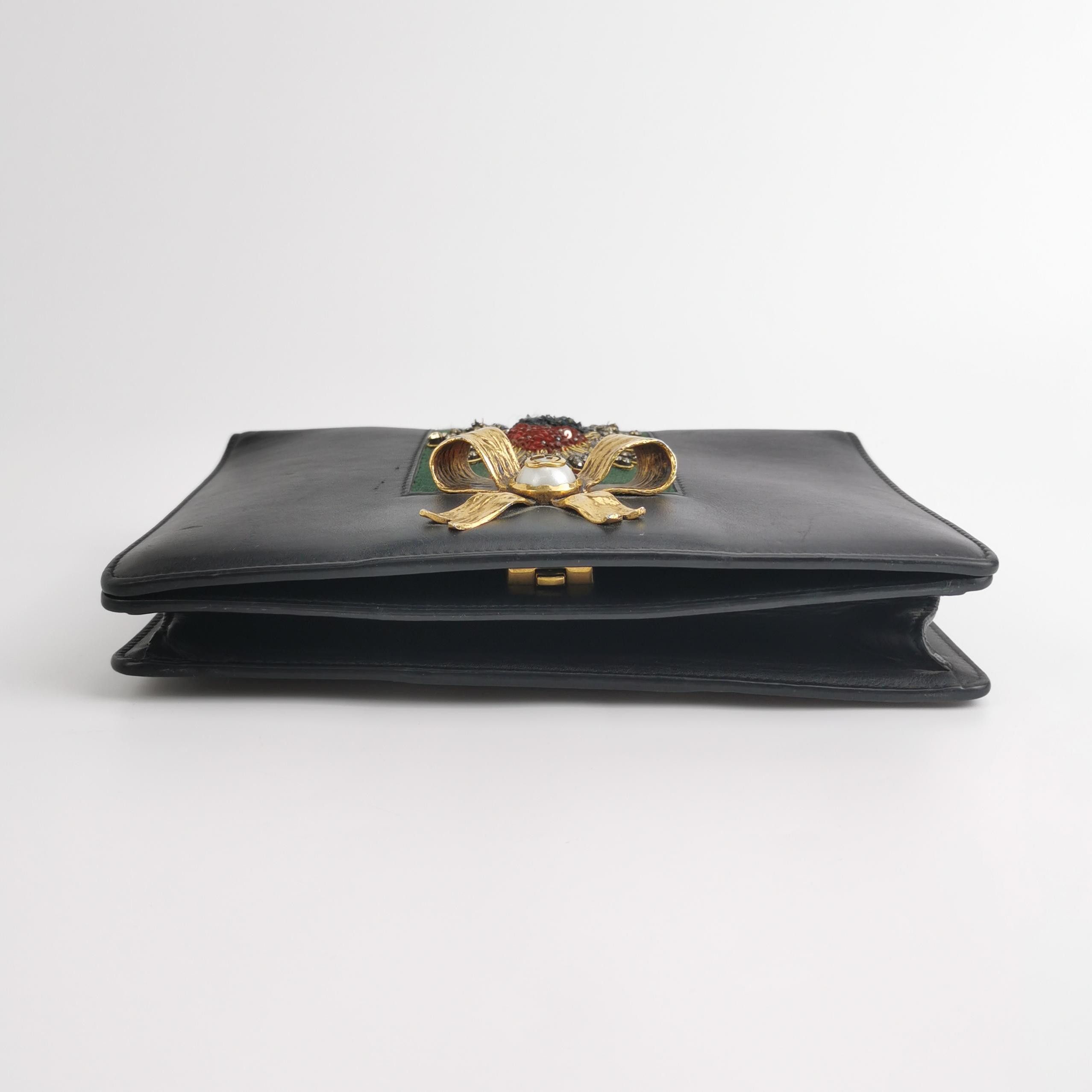 Gucci Gucci Women os Shoulder Bags Size ONE SIZE - 6 Thumbnail