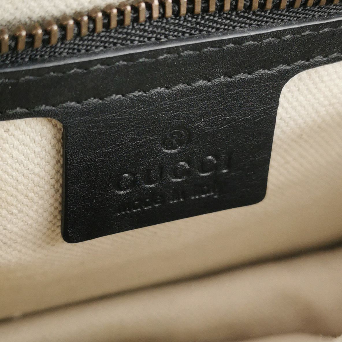 Gucci Gucci Women os Shoulder Bags Size ONE SIZE - 8 Thumbnail