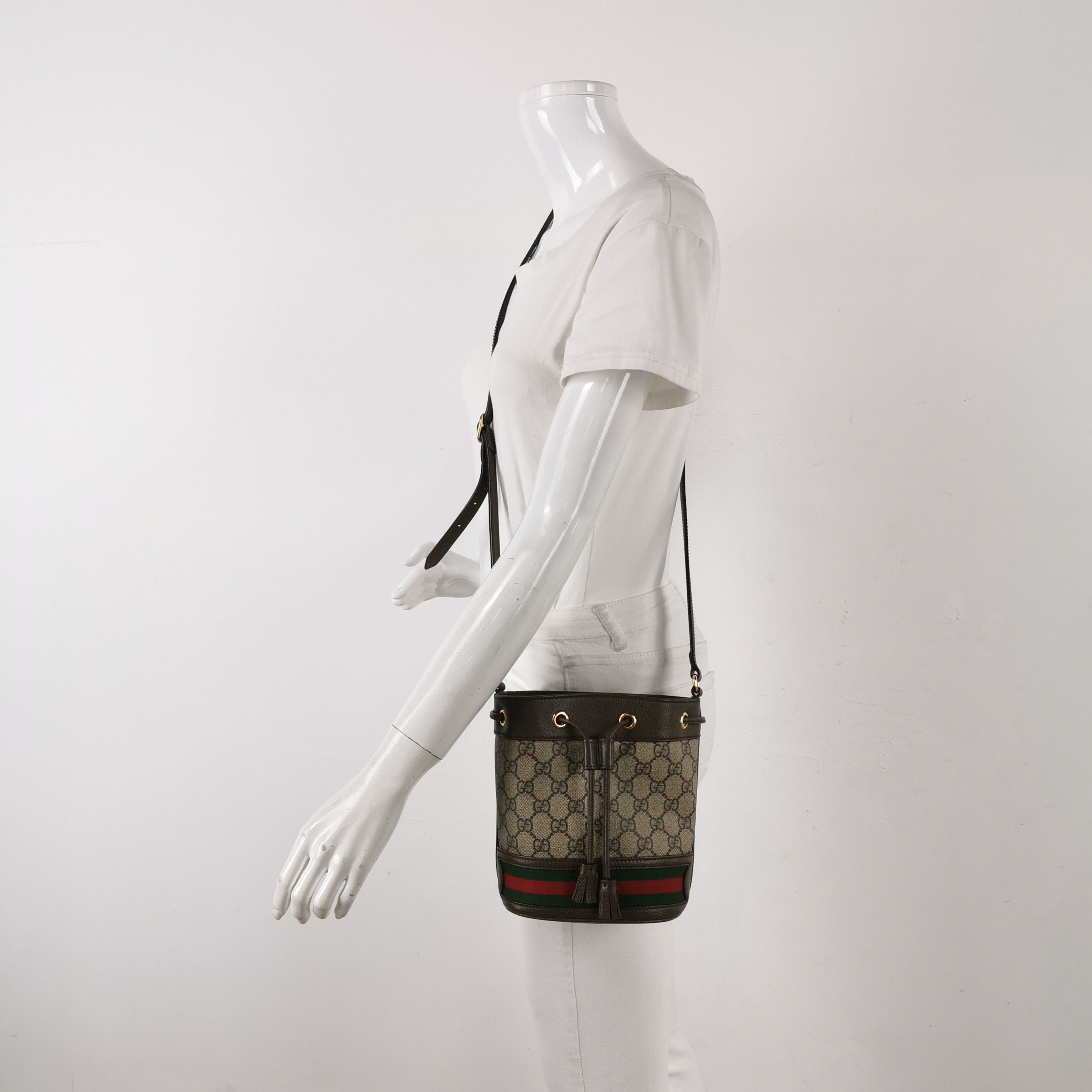 Gucci Gucci Women os Shoulder Bags Size ONE SIZE - 2 Thumbnail