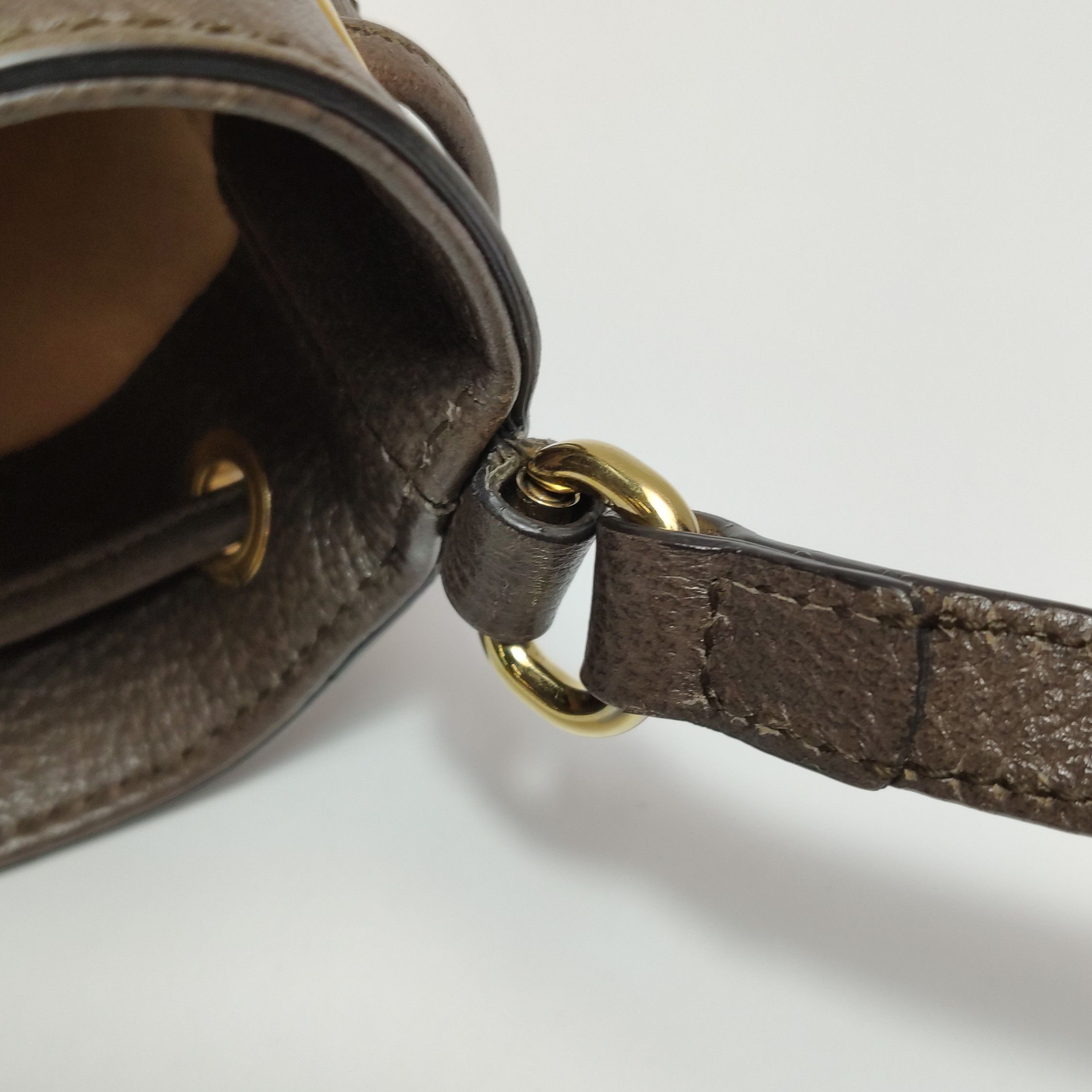 Gucci Gucci Women os Shoulder Bags Size ONE SIZE - 14 Thumbnail