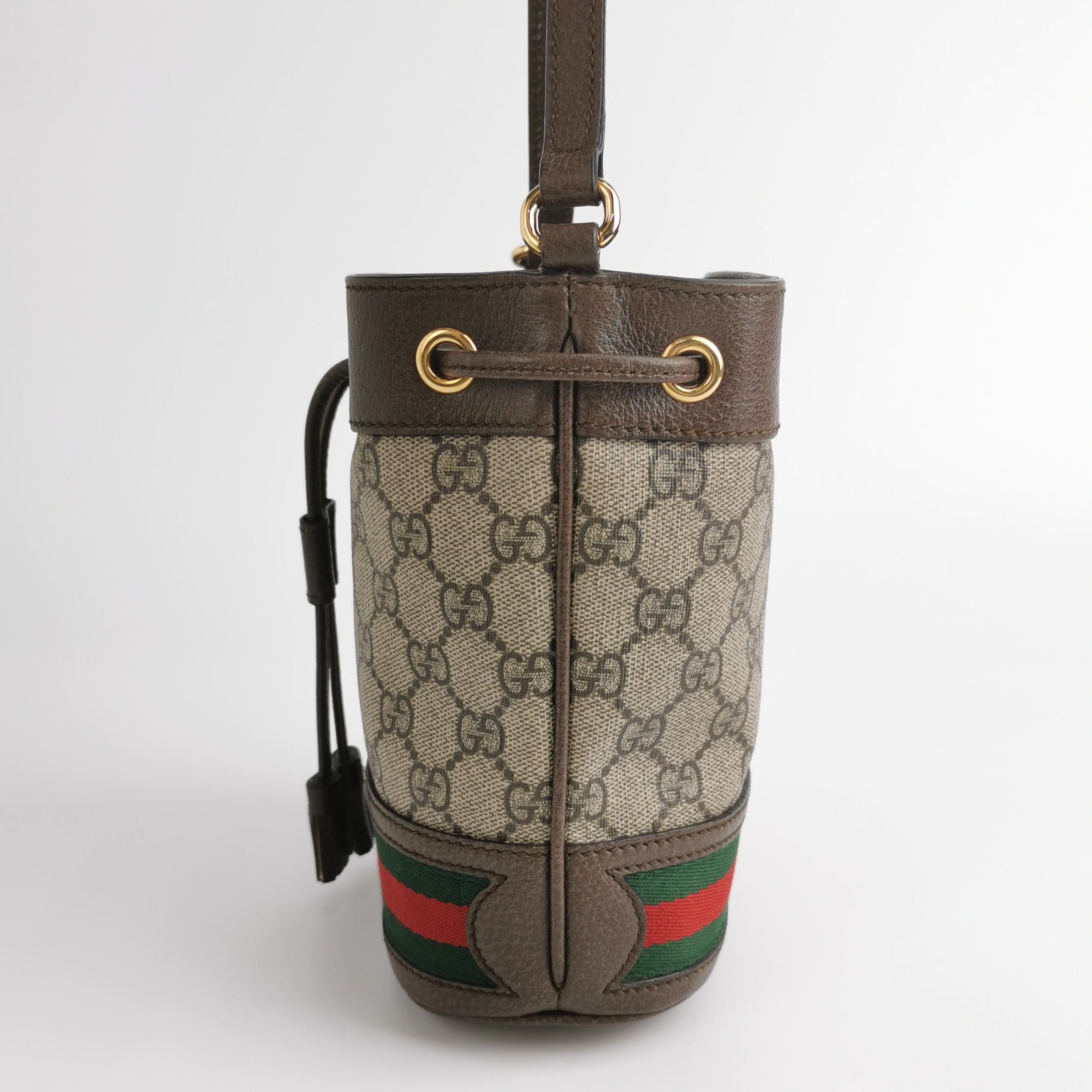 Gucci Gucci Women os Shoulder Bags Size ONE SIZE - 3 Thumbnail