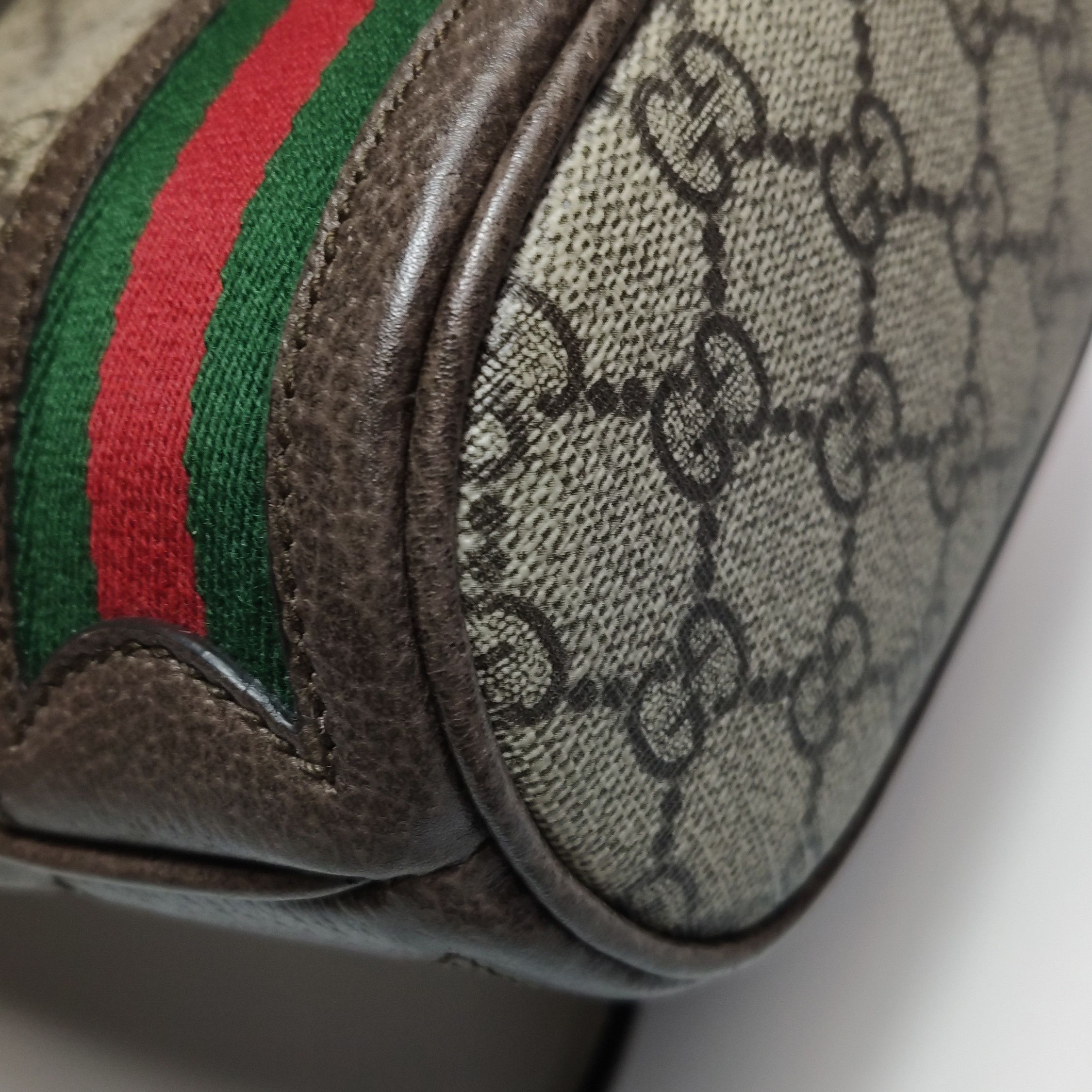 Gucci Gucci Women os Shoulder Bags Size ONE SIZE - 21 Thumbnail