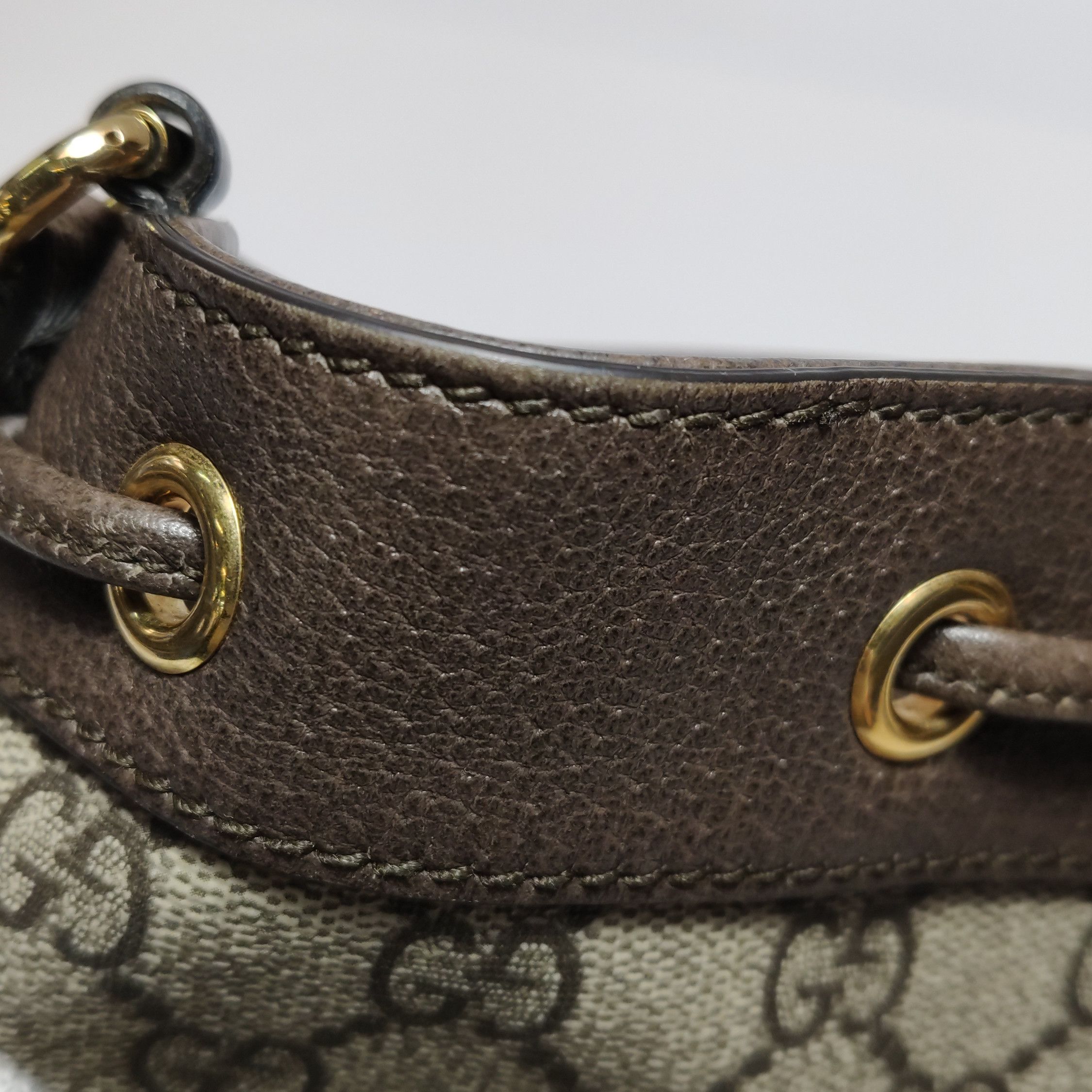 Gucci Gucci Women os Shoulder Bags Size ONE SIZE - 20 Thumbnail