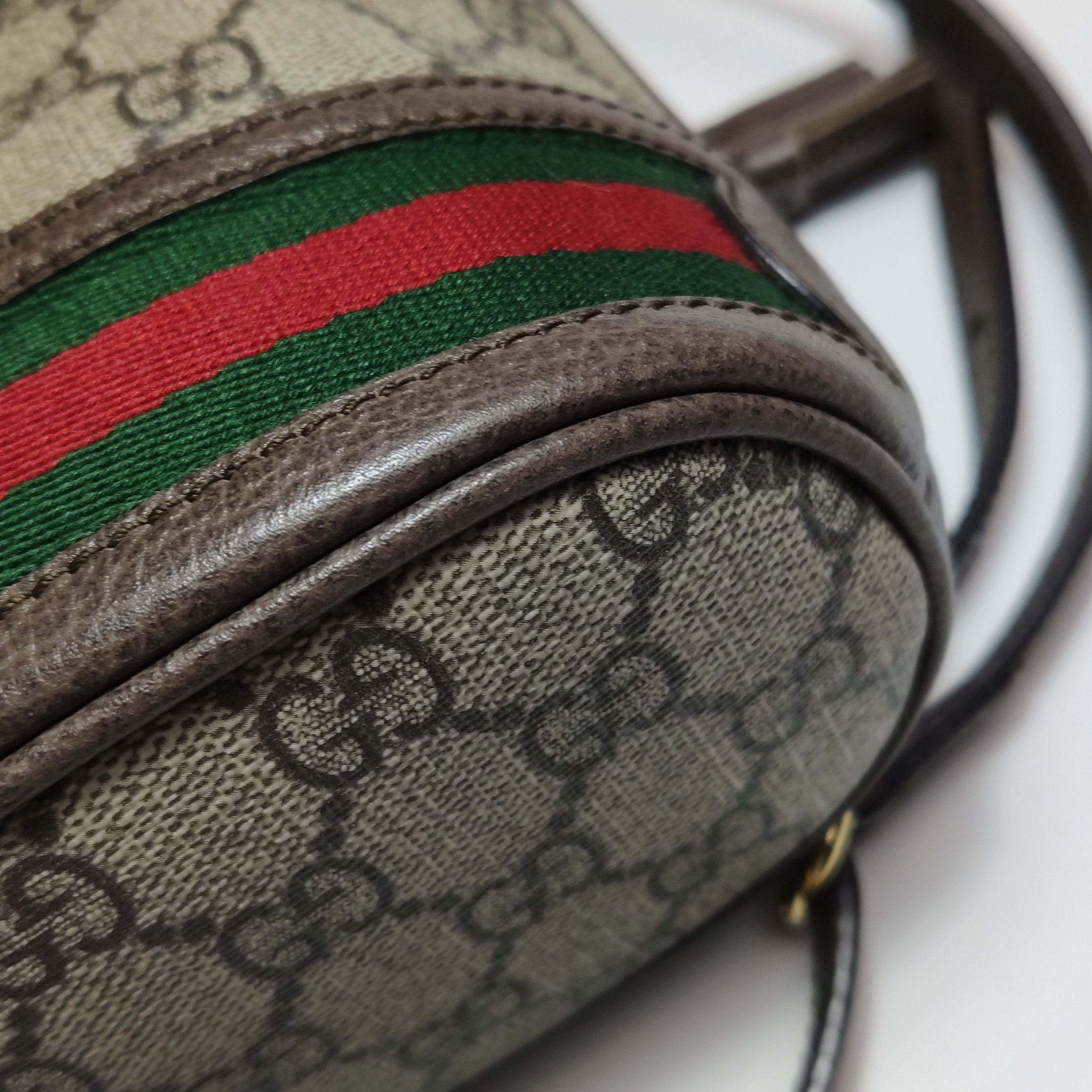Gucci Gucci Women os Shoulder Bags Size ONE SIZE - 22 Thumbnail