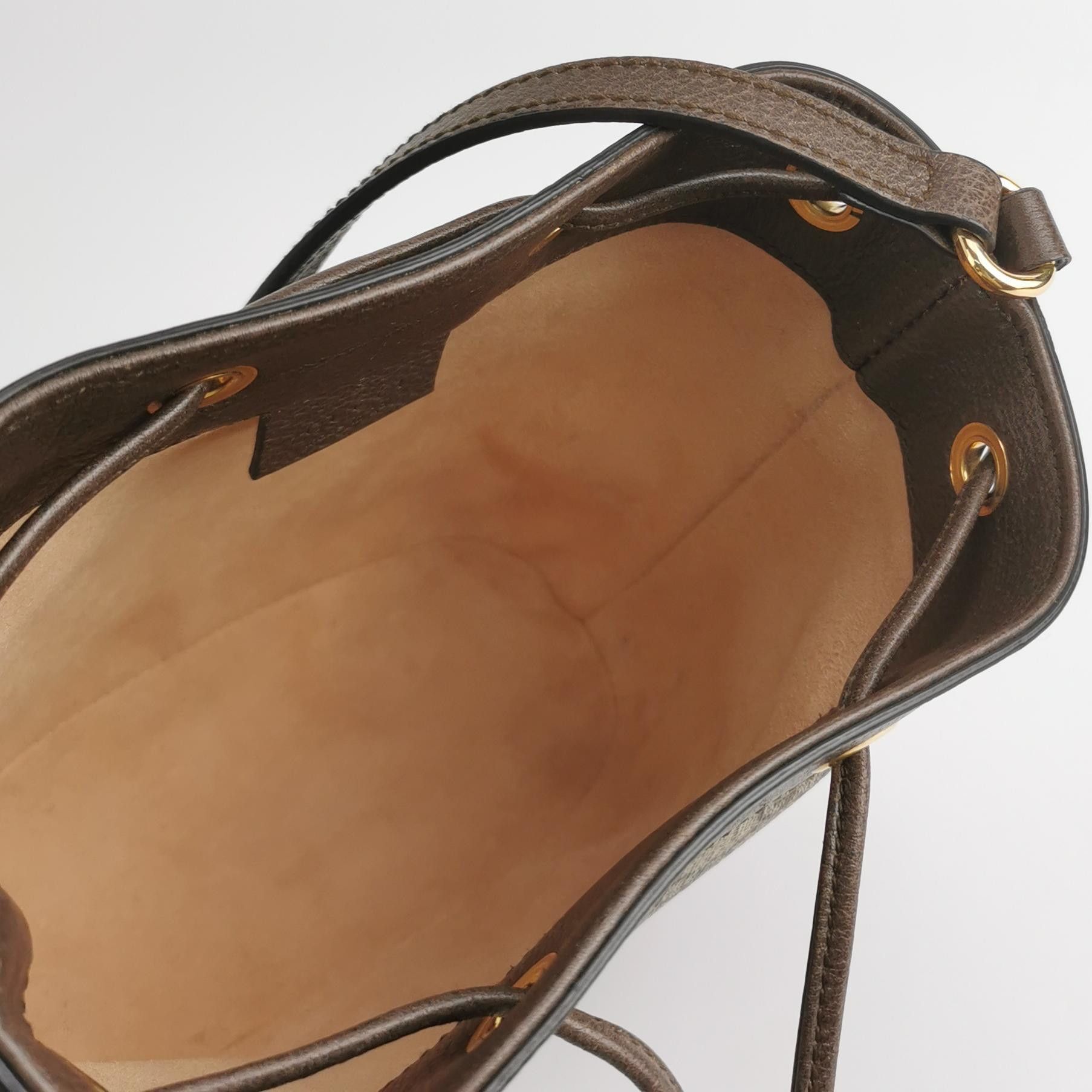 Gucci Gucci Women os Shoulder Bags Size ONE SIZE - 7 Thumbnail