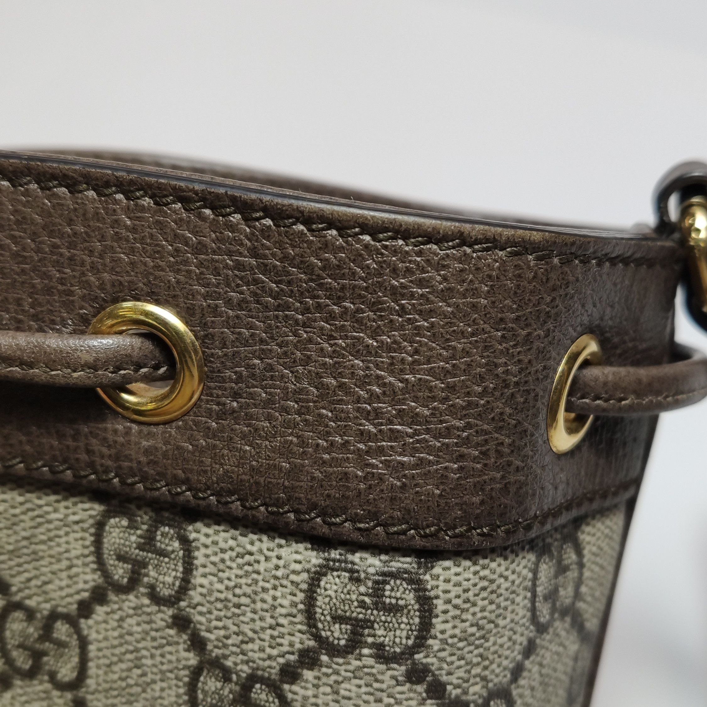 Gucci Gucci Women os Shoulder Bags Size ONE SIZE - 19 Thumbnail