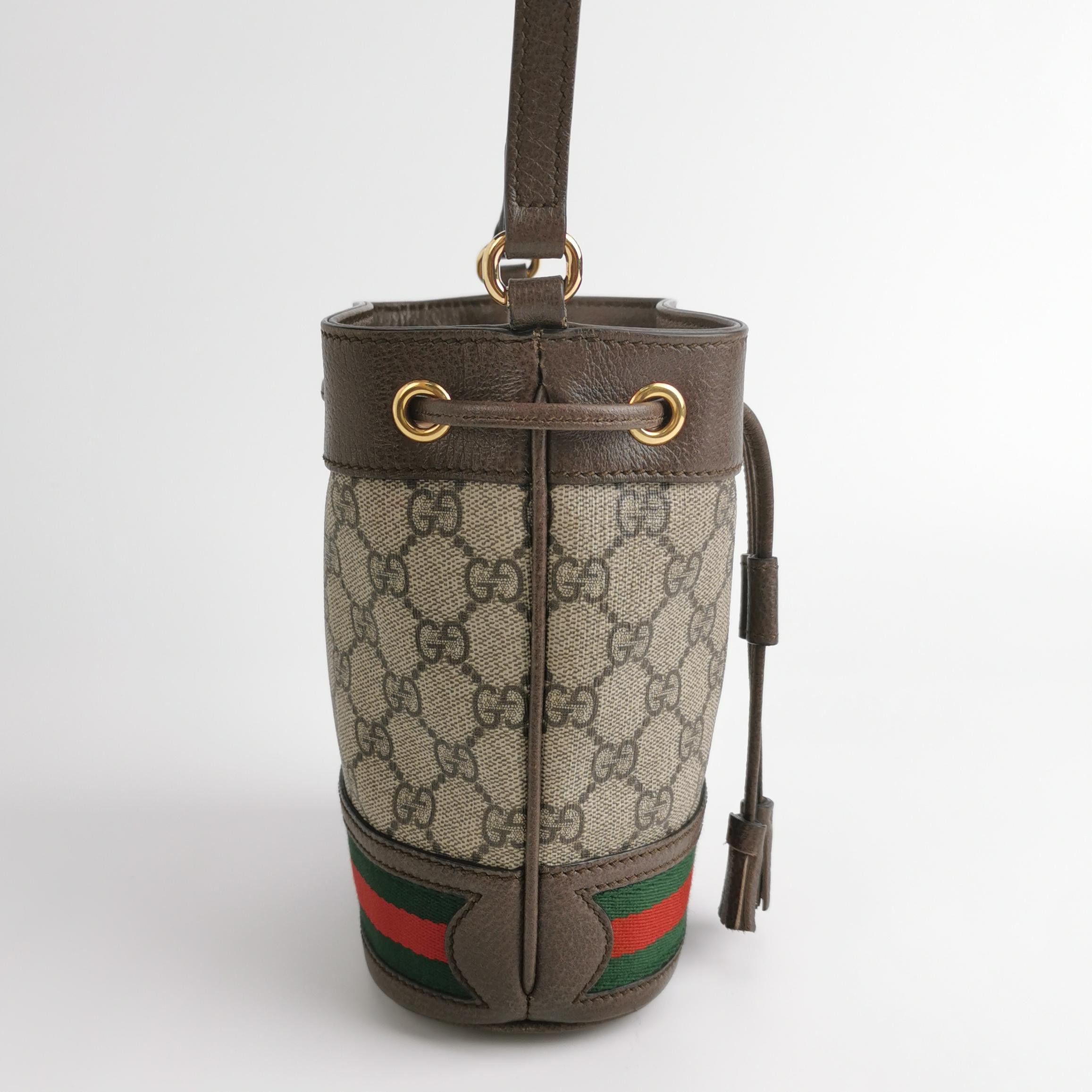 Gucci Gucci Women os Shoulder Bags Size ONE SIZE - 4 Thumbnail