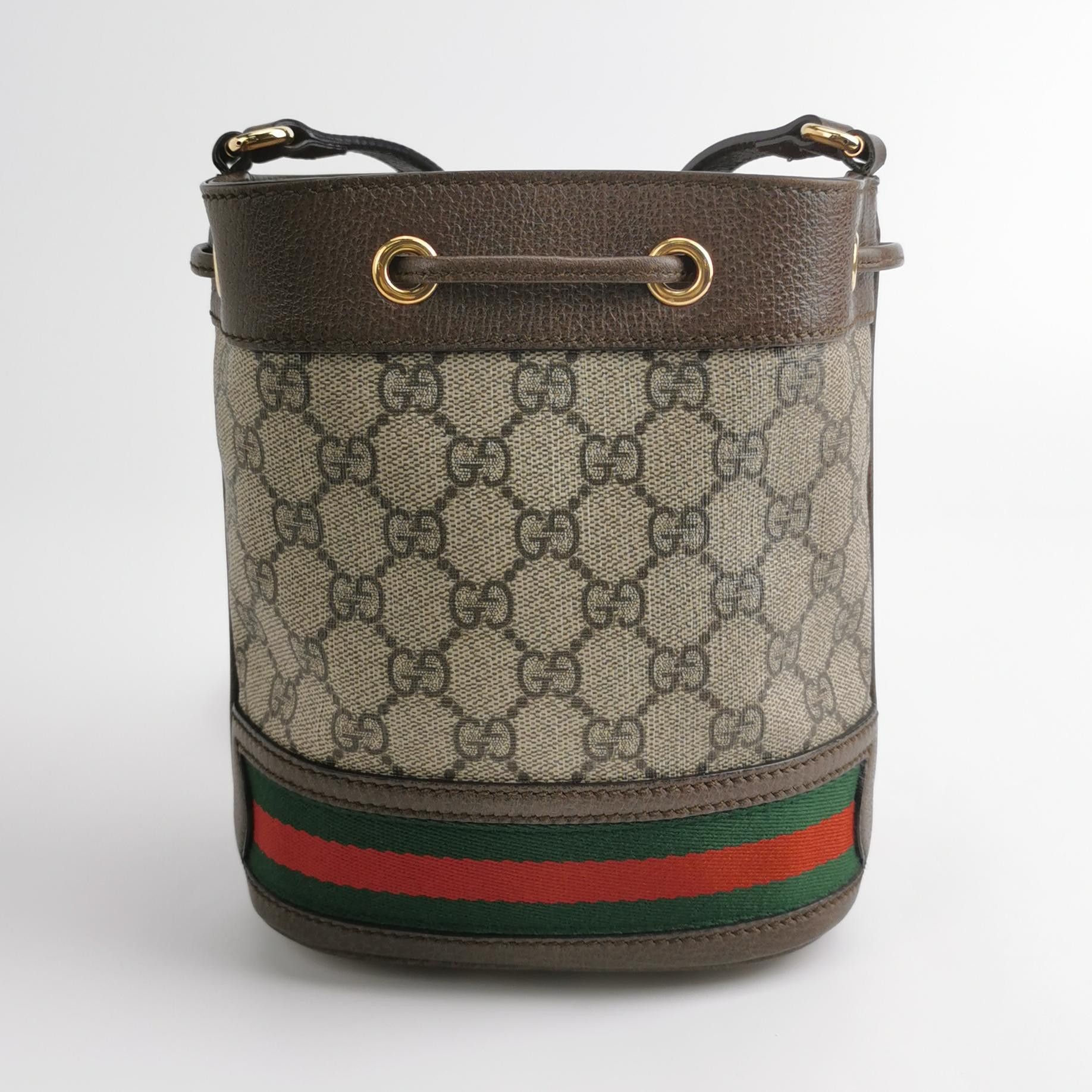 Gucci Gucci Women os Shoulder Bags Size ONE SIZE - 5 Thumbnail