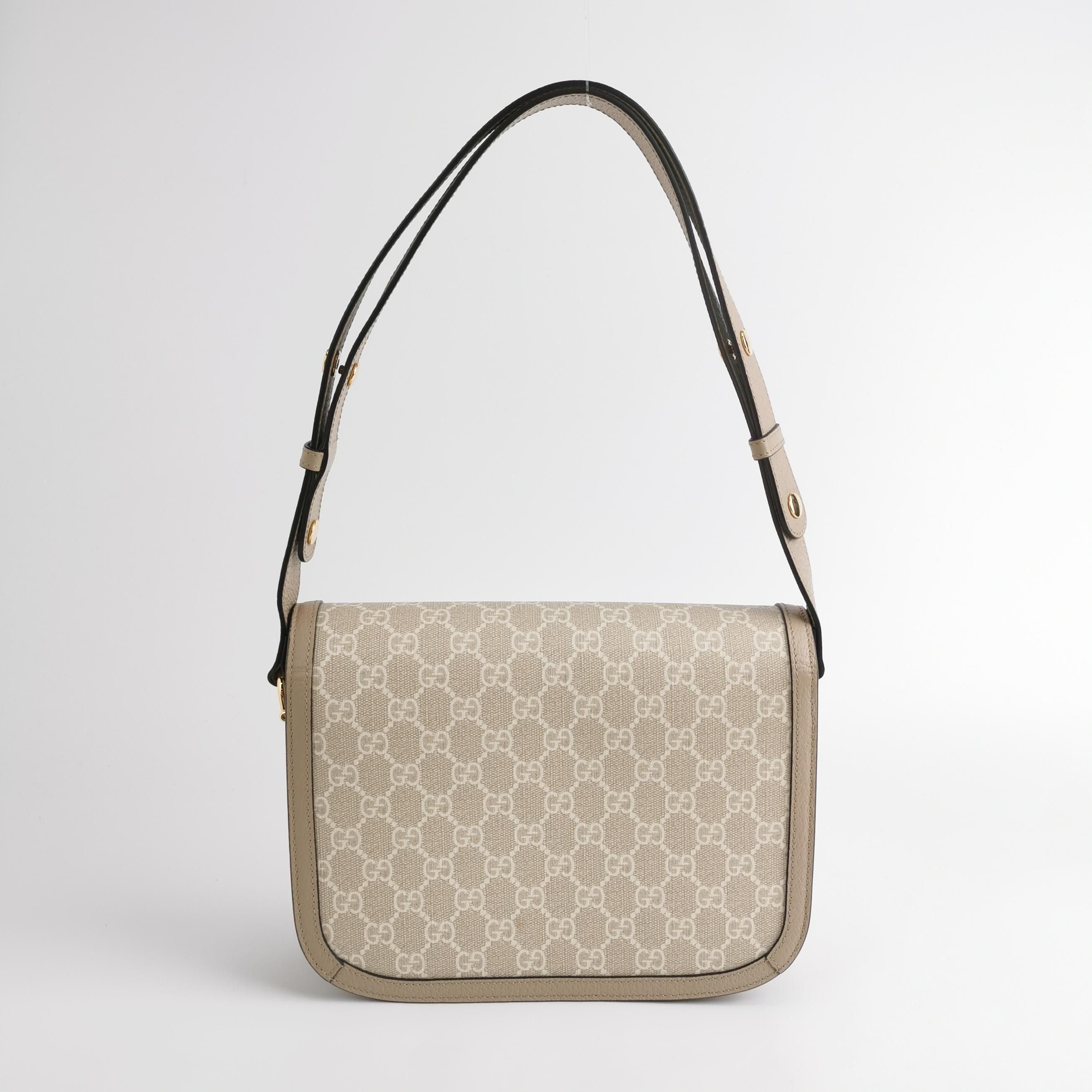 Gucci Gucci Women os Shoulder Bags Size ONE SIZE - 5 Thumbnail