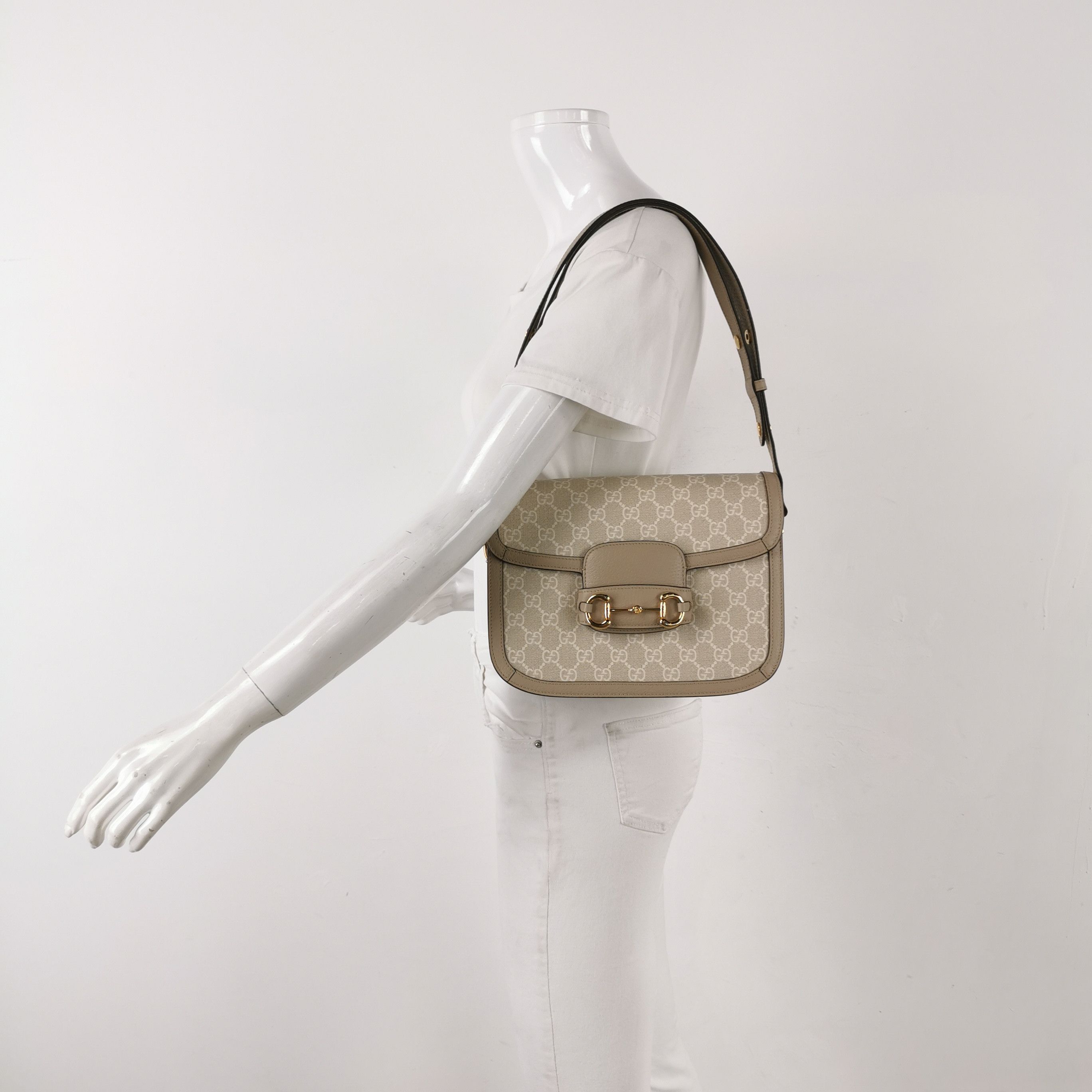 Gucci Gucci Women os Shoulder Bags Size ONE SIZE - 2 Thumbnail