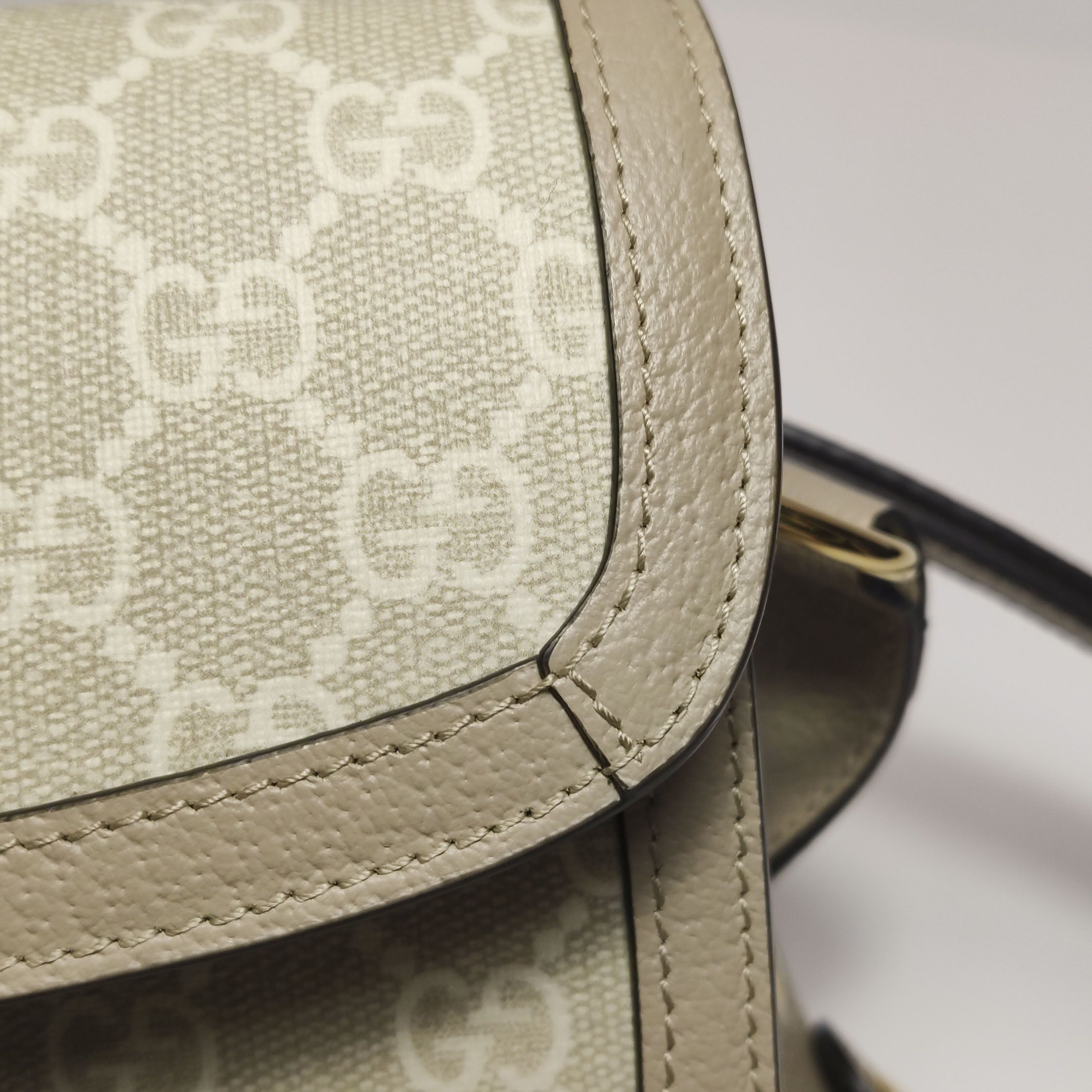 Gucci Gucci Women os Shoulder Bags Size ONE SIZE - 16 Thumbnail