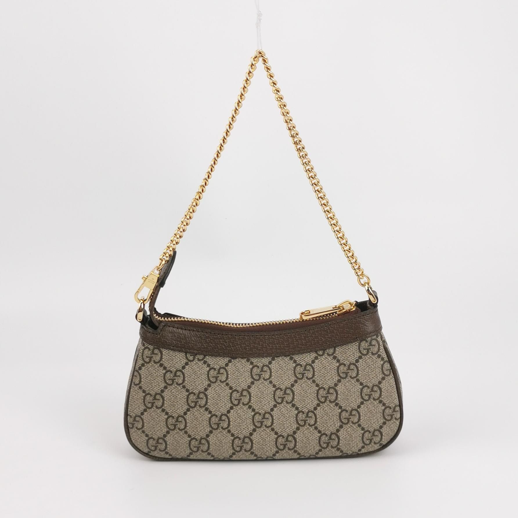 Gucci Gucci Women os Tote Bags Size ONE SIZE - 5 Thumbnail