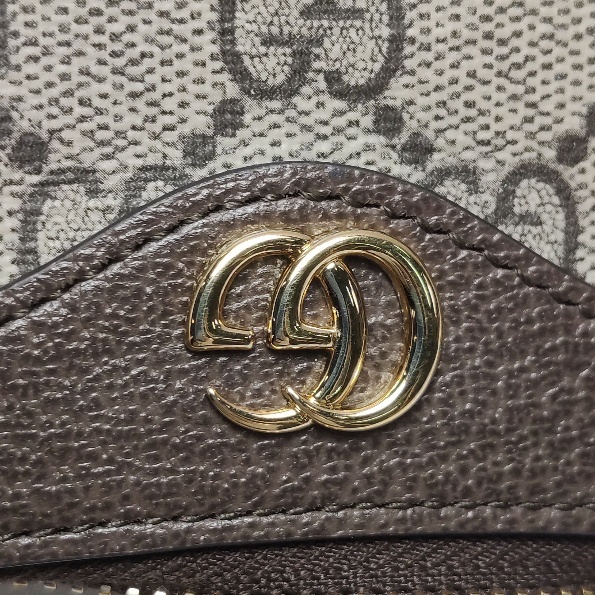 Gucci Gucci Women os Tote Bags Size ONE SIZE - 10 Thumbnail
