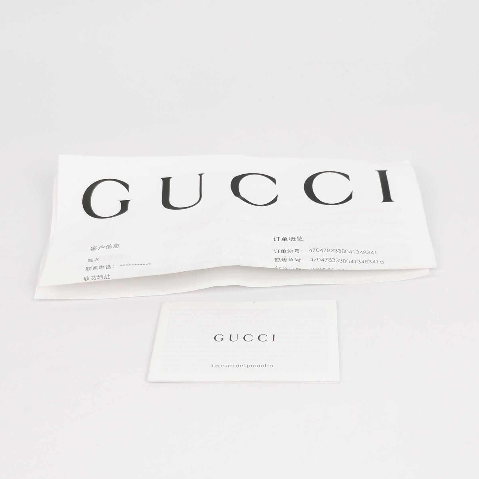 Gucci Gucci Women os Tote Bags Size ONE SIZE - 9 Thumbnail