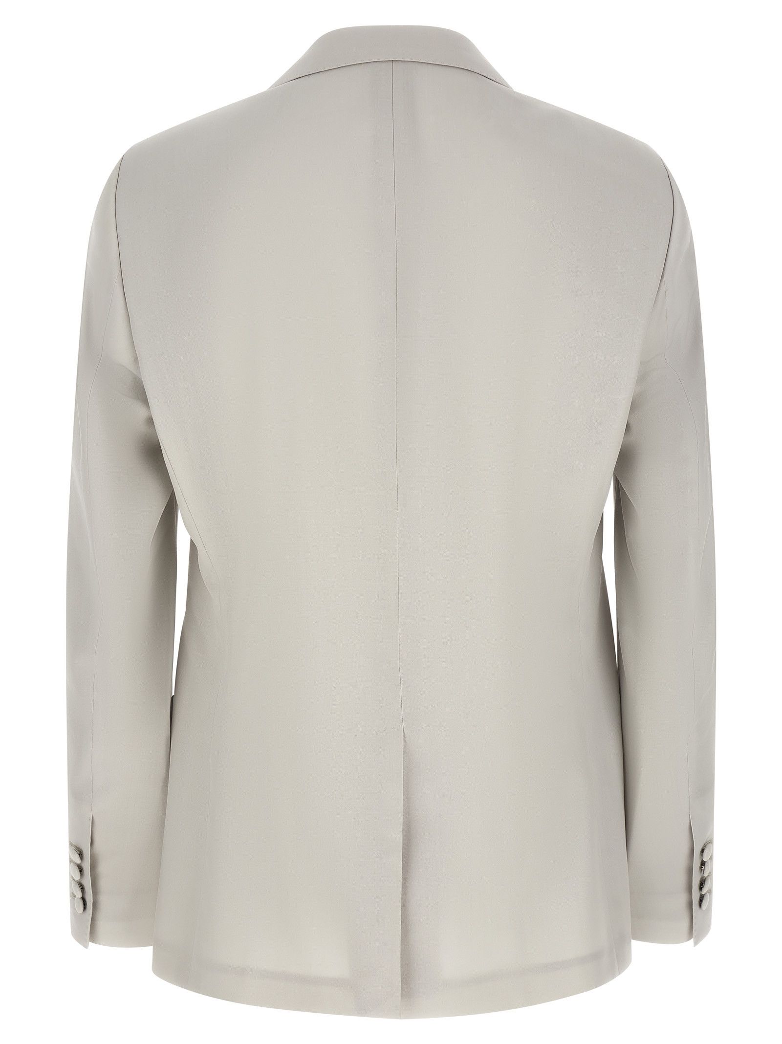 Dolce & Gabbana 'Taormina' blazer Size US L / EU 52-54 / 3 - 2 Thumbnail