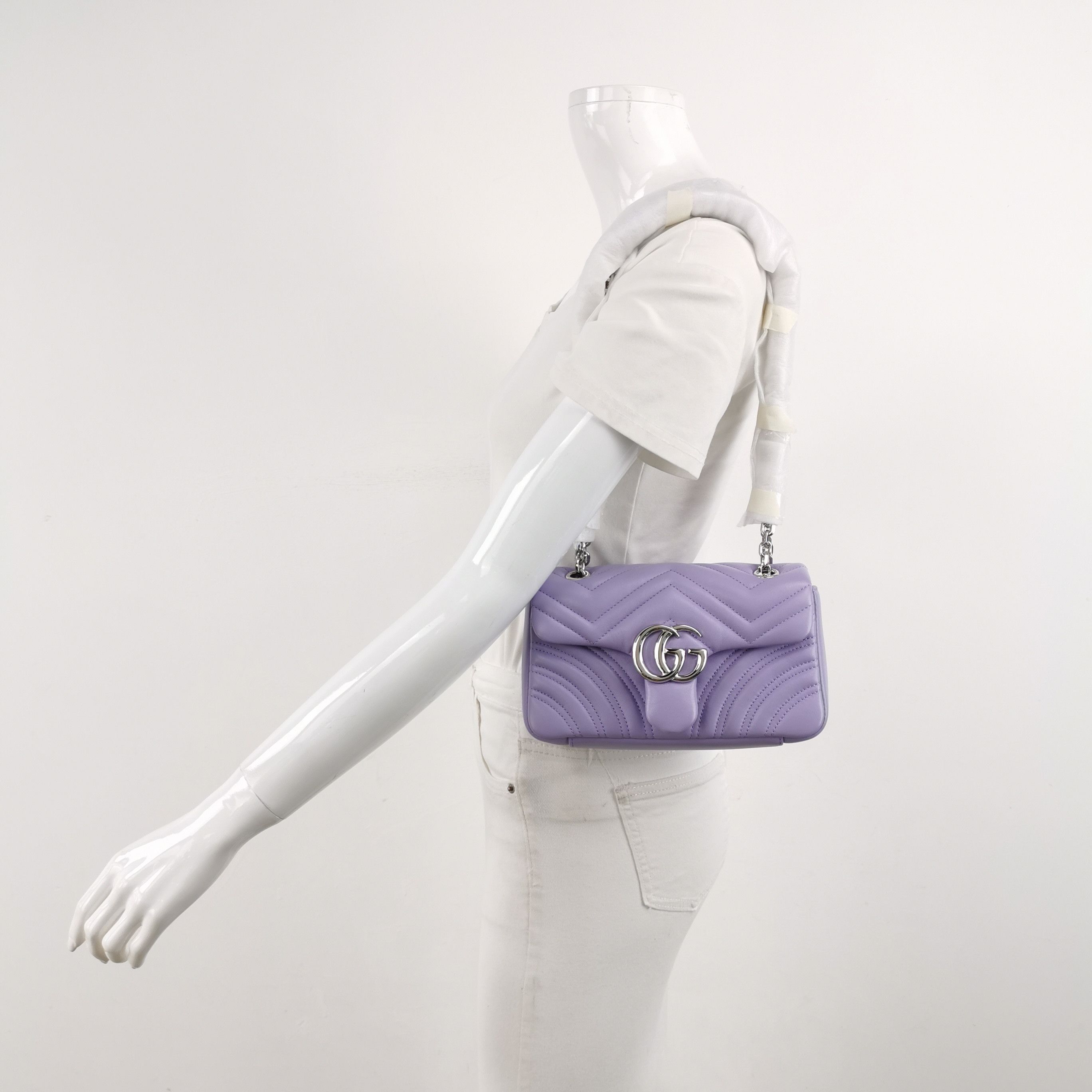 Gucci Gucci Women os Shoulder Bags Size ONE SIZE - 2 Thumbnail