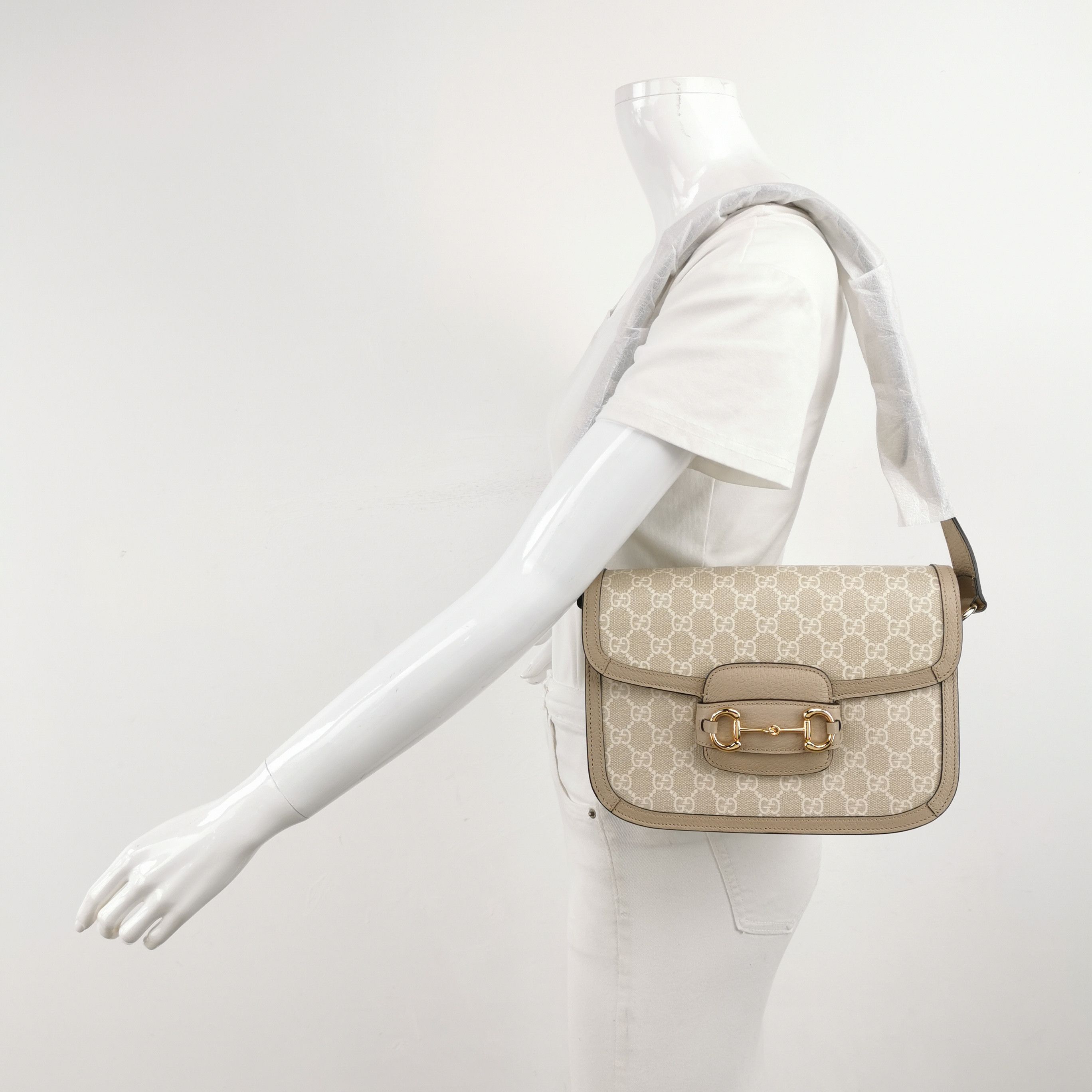 Gucci Gucci Women os Shoulder Bags Size ONE SIZE - 2 Thumbnail