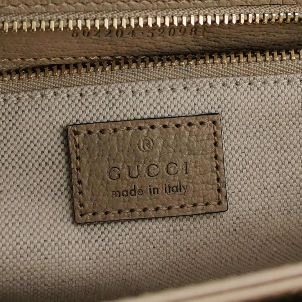 Gucci Gucci Women os Shoulder Bags Size ONE SIZE - 8 Thumbnail