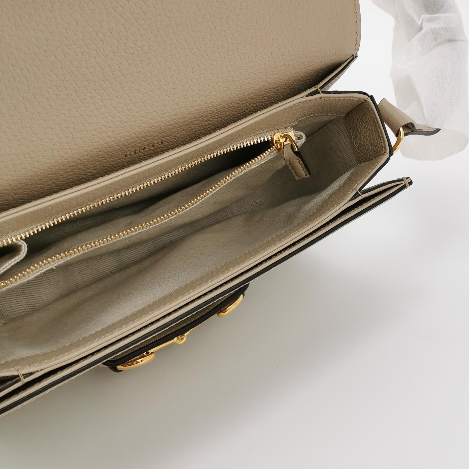 Gucci Gucci Women os Shoulder Bags Size ONE SIZE - 7 Thumbnail