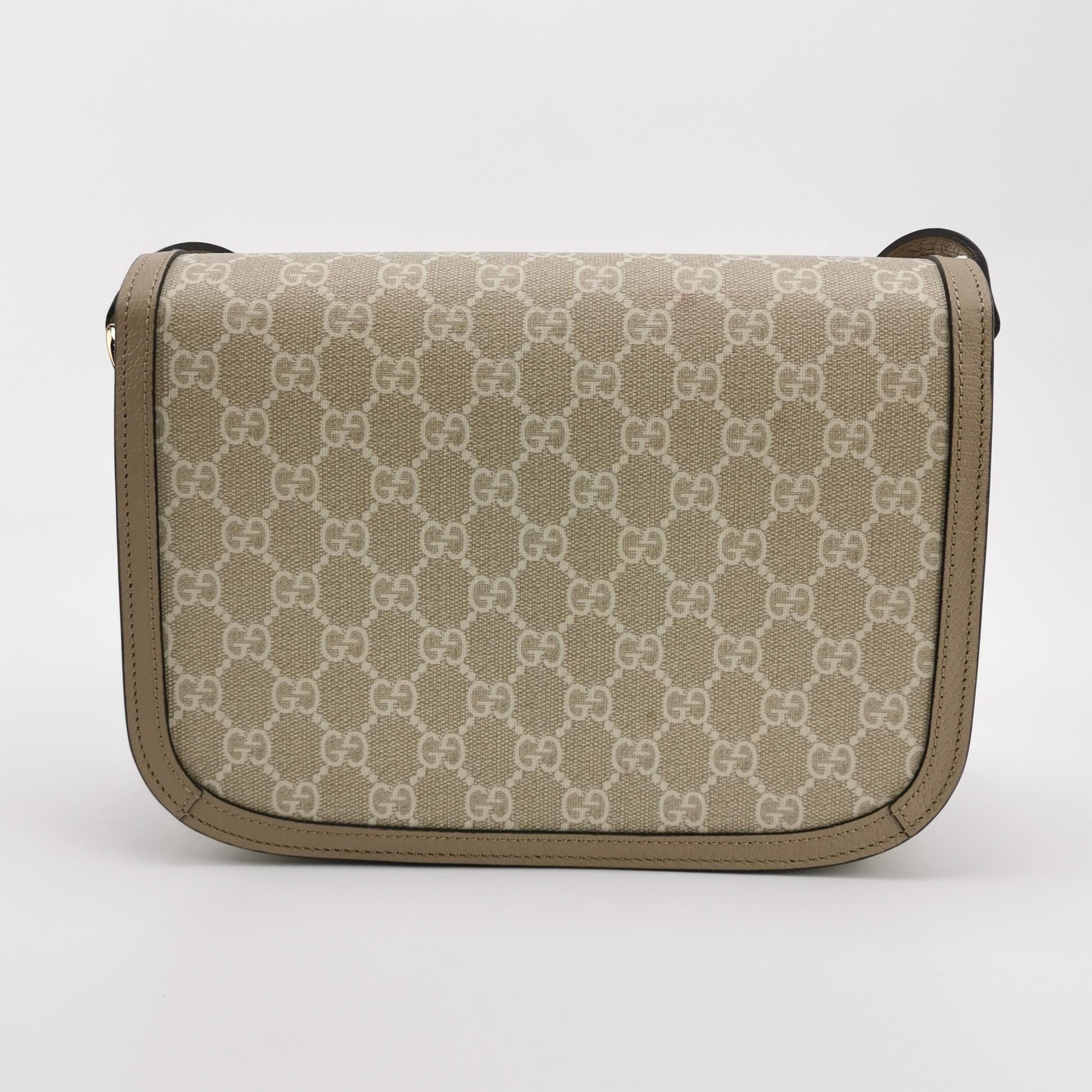 Gucci Gucci Women os Shoulder Bags Size ONE SIZE - 5 Thumbnail