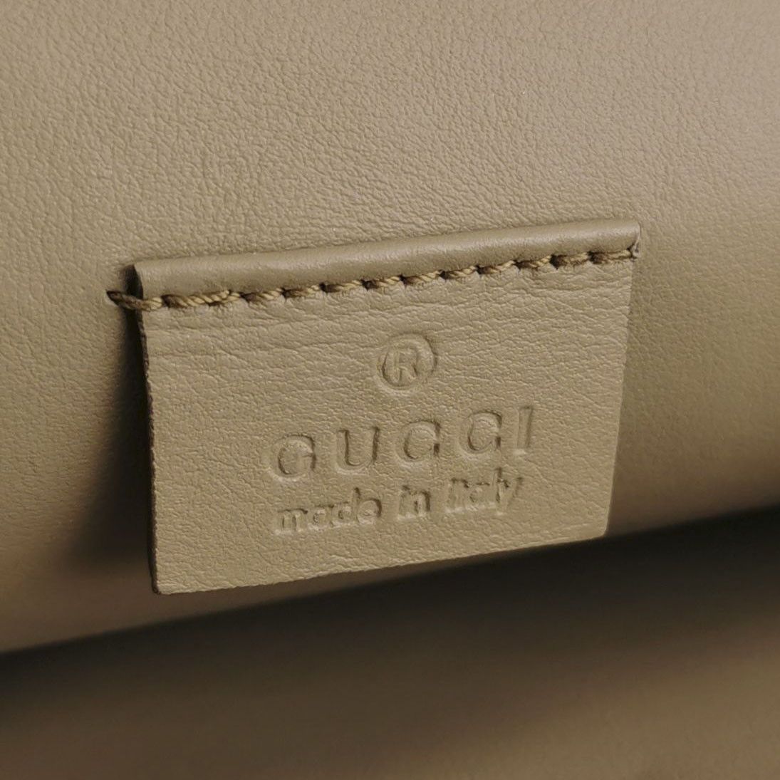Gucci Gucci Women os Shoulder Bags Size ONE SIZE - 8 Thumbnail
