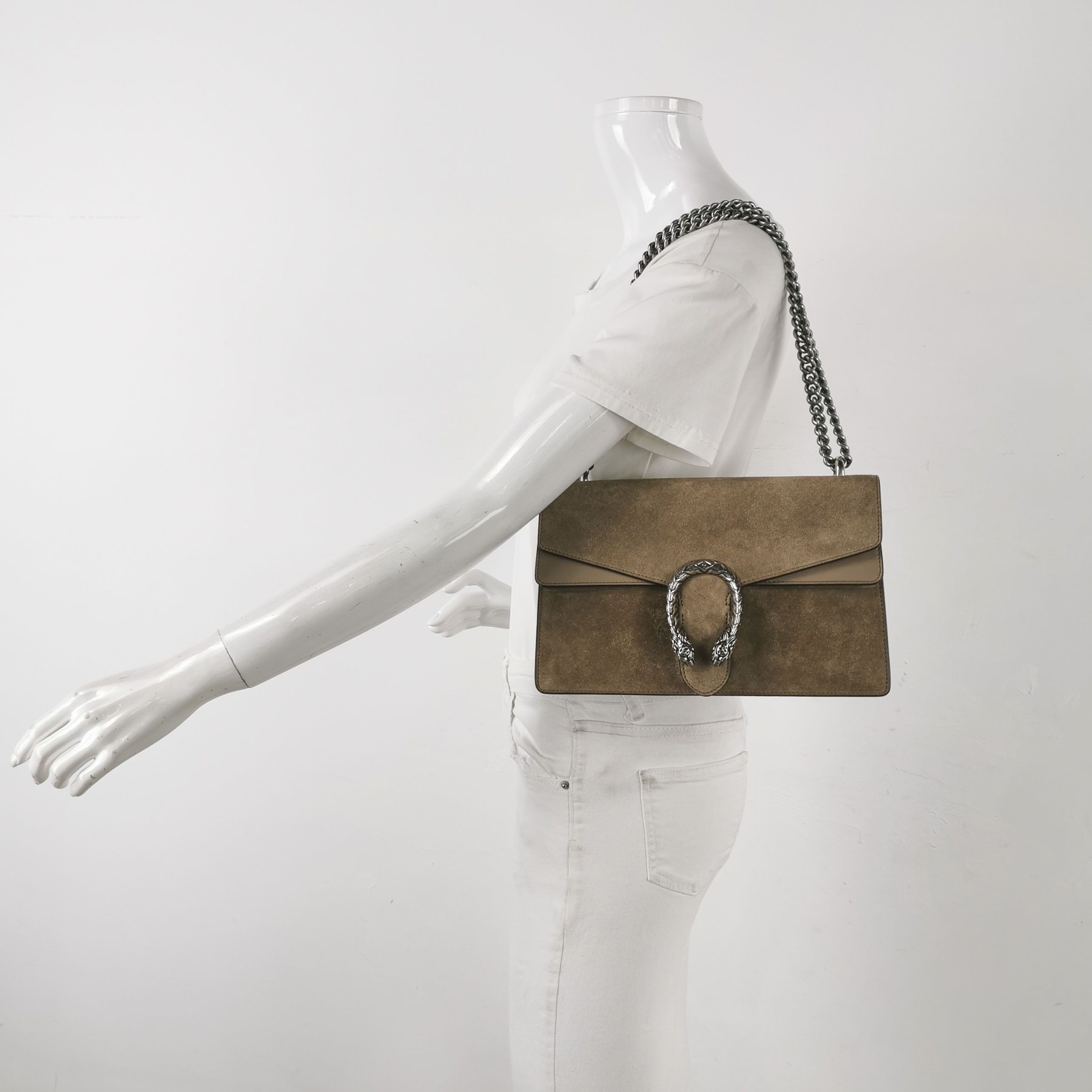 Gucci Gucci Women os Shoulder Bags Size ONE SIZE - 2 Thumbnail
