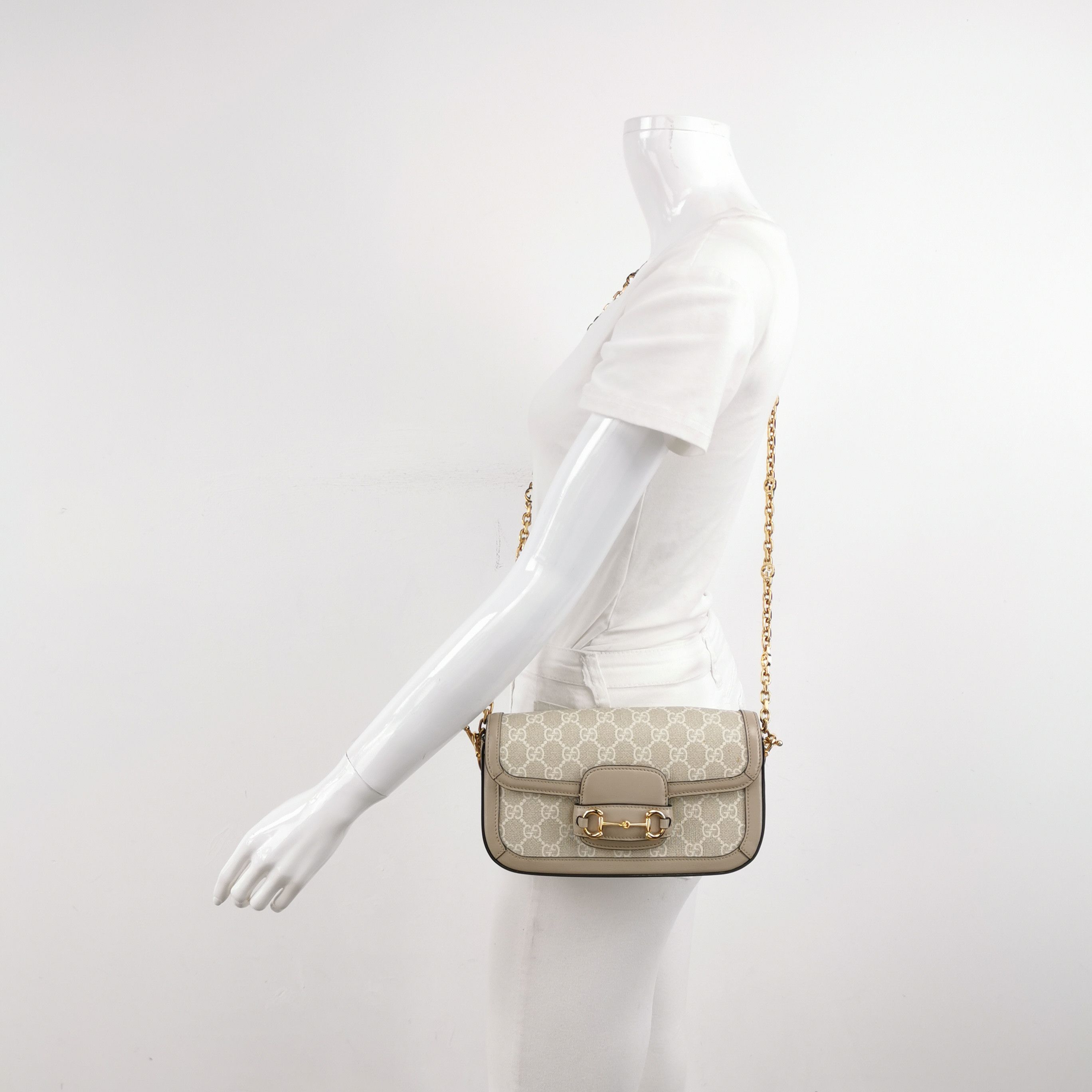 Gucci Gucci Women os Shoulder Bags Size ONE SIZE - 2 Thumbnail