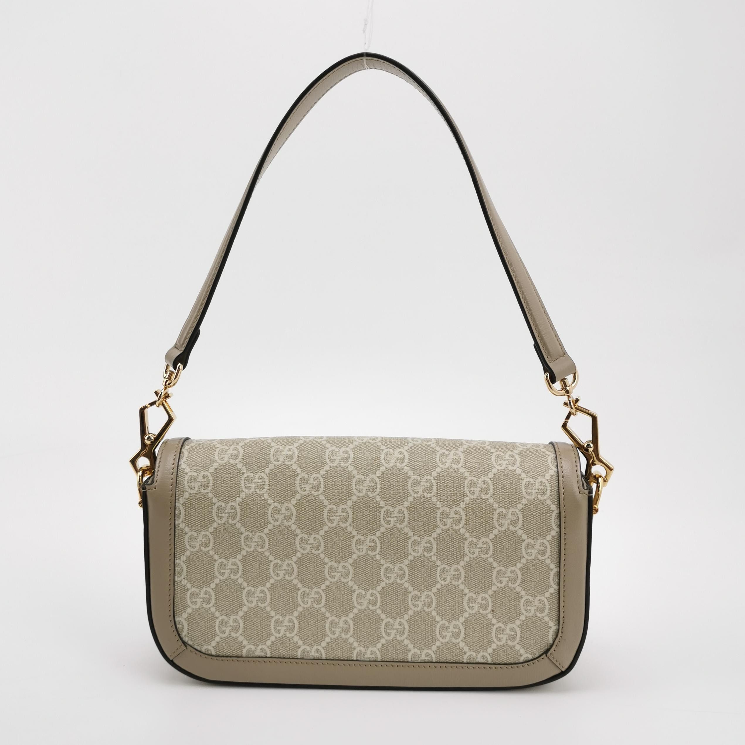 Gucci Gucci Women os Shoulder Bags Size ONE SIZE - 5 Thumbnail
