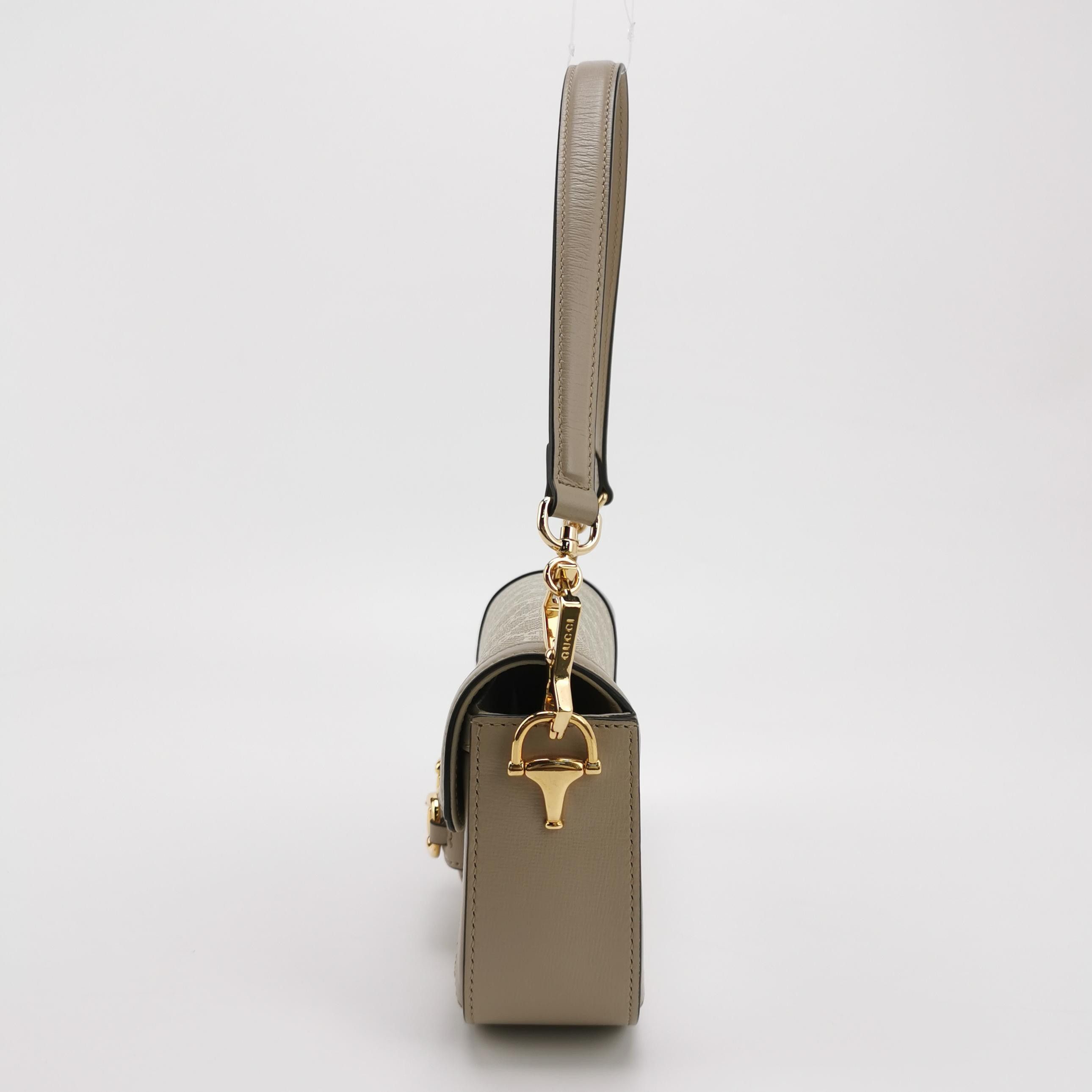 Gucci Gucci Women os Shoulder Bags Size ONE SIZE - 3 Thumbnail