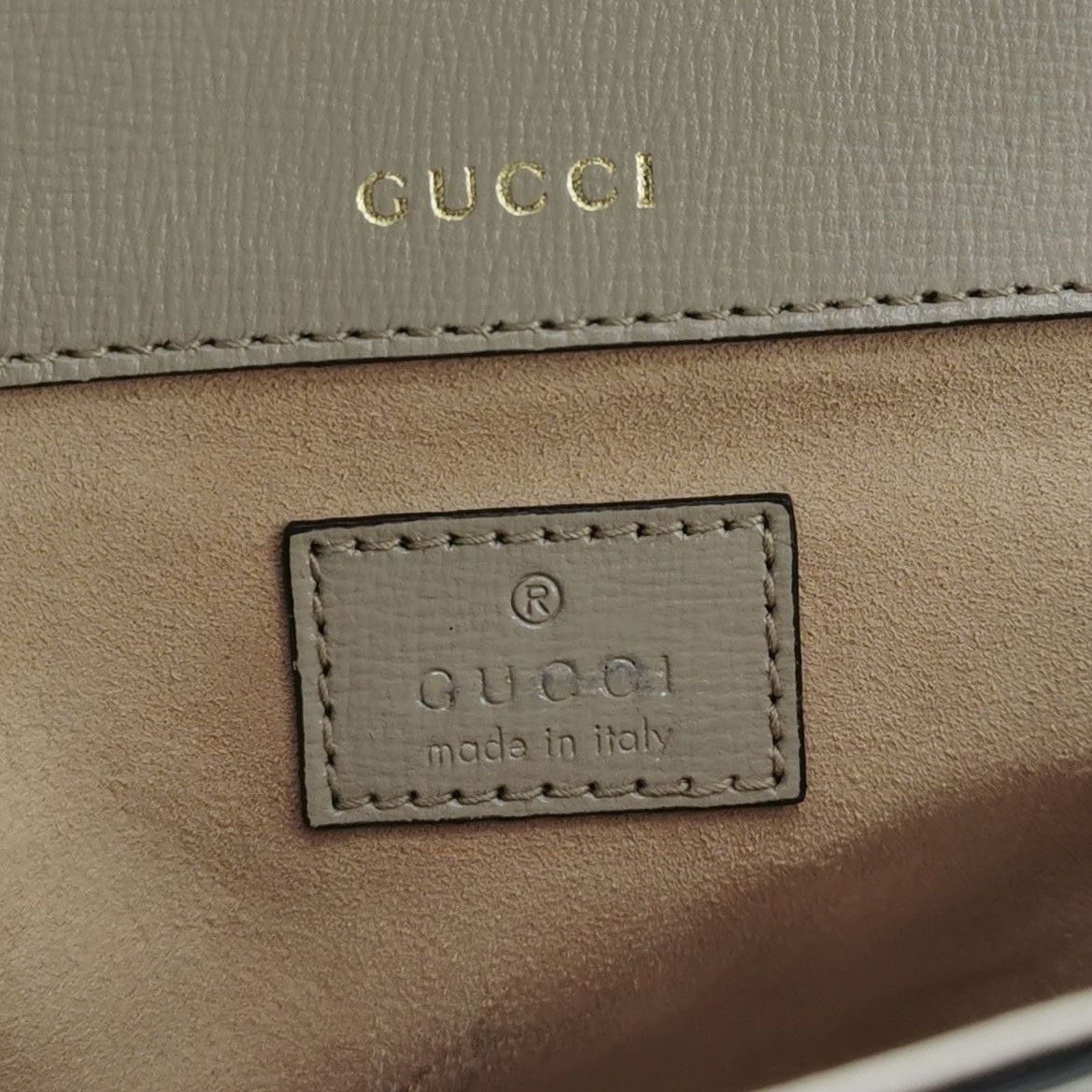 Gucci Gucci Women os Shoulder Bags Size ONE SIZE - 8 Thumbnail