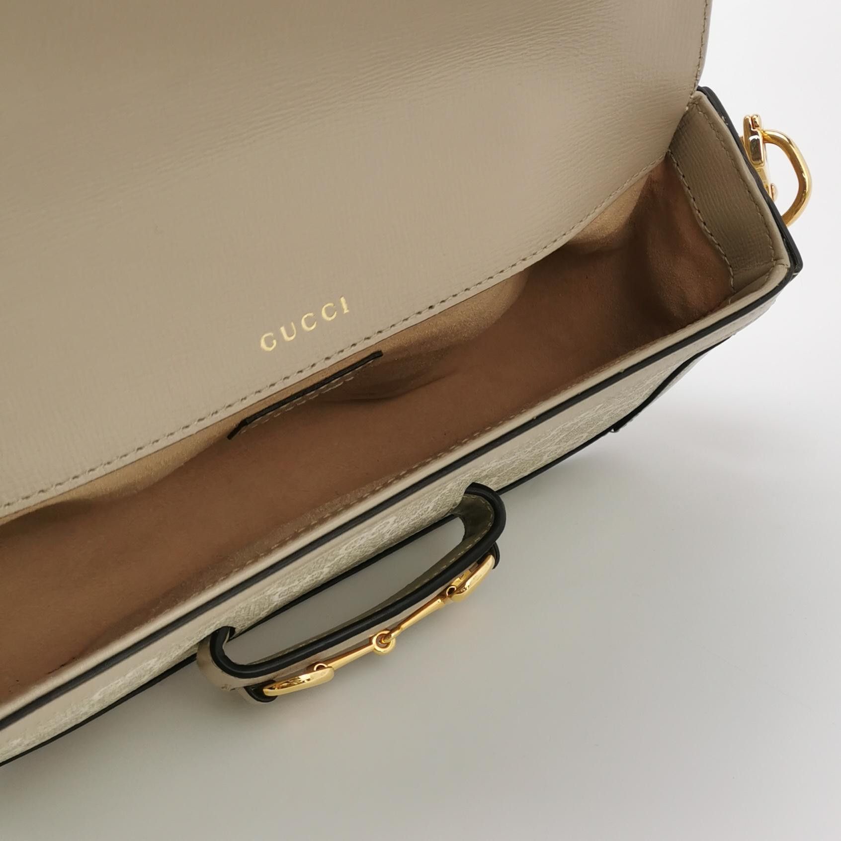 Gucci Gucci Women os Shoulder Bags Size ONE SIZE - 7 Thumbnail