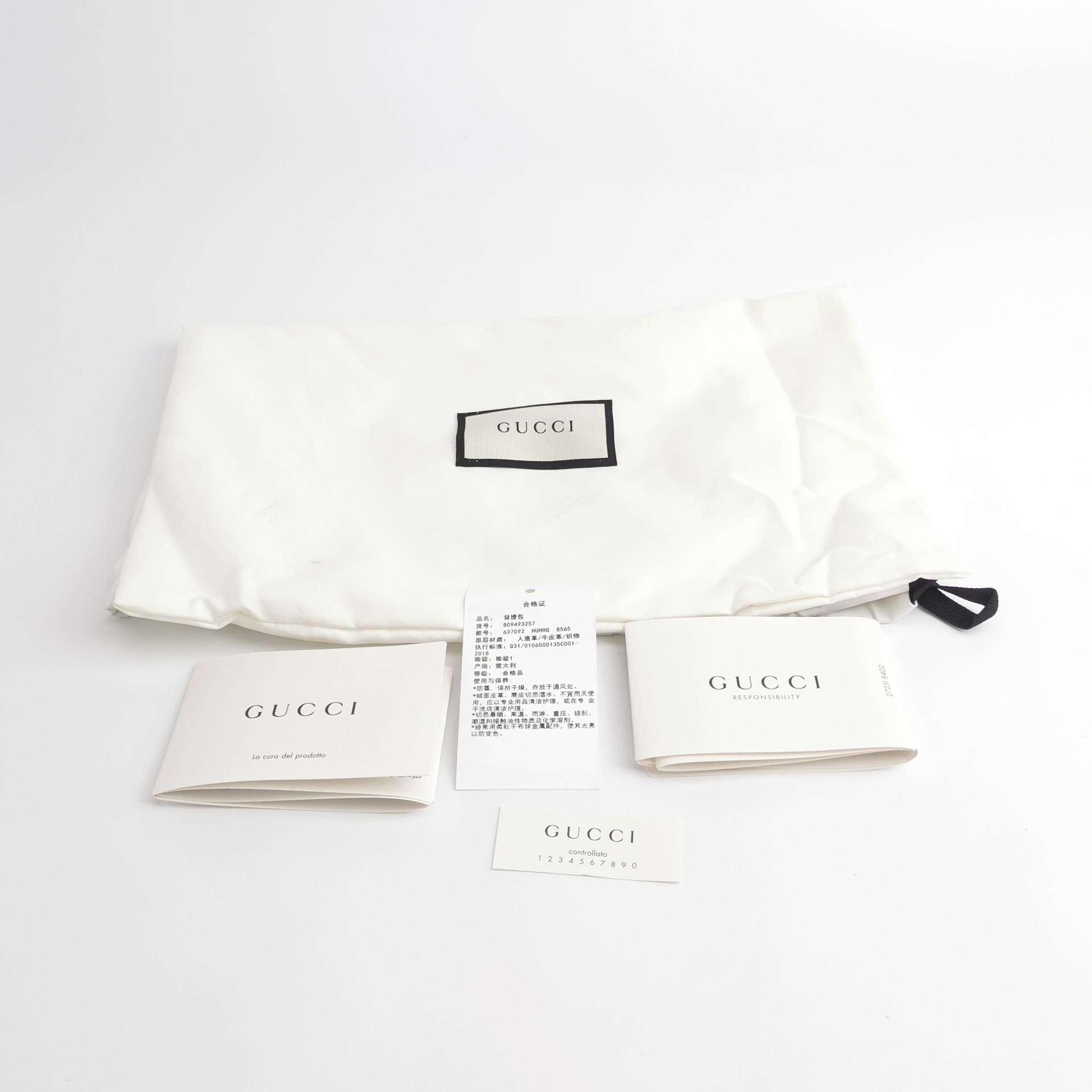 Gucci Gucci Women os Shoulder Bags Size ONE SIZE - 9 Thumbnail