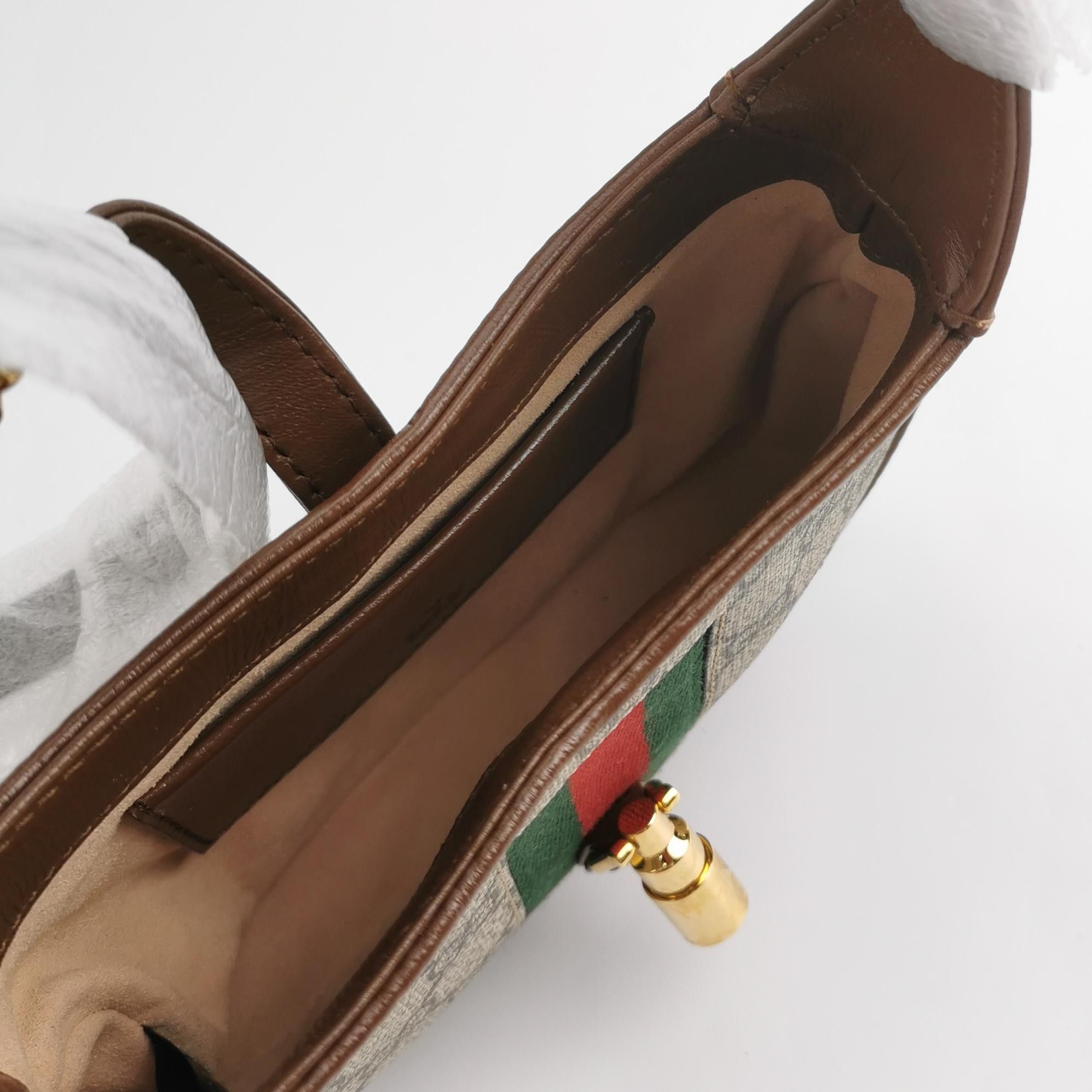 Gucci Gucci Women os Shoulder Bags Size ONE SIZE - 7 Thumbnail