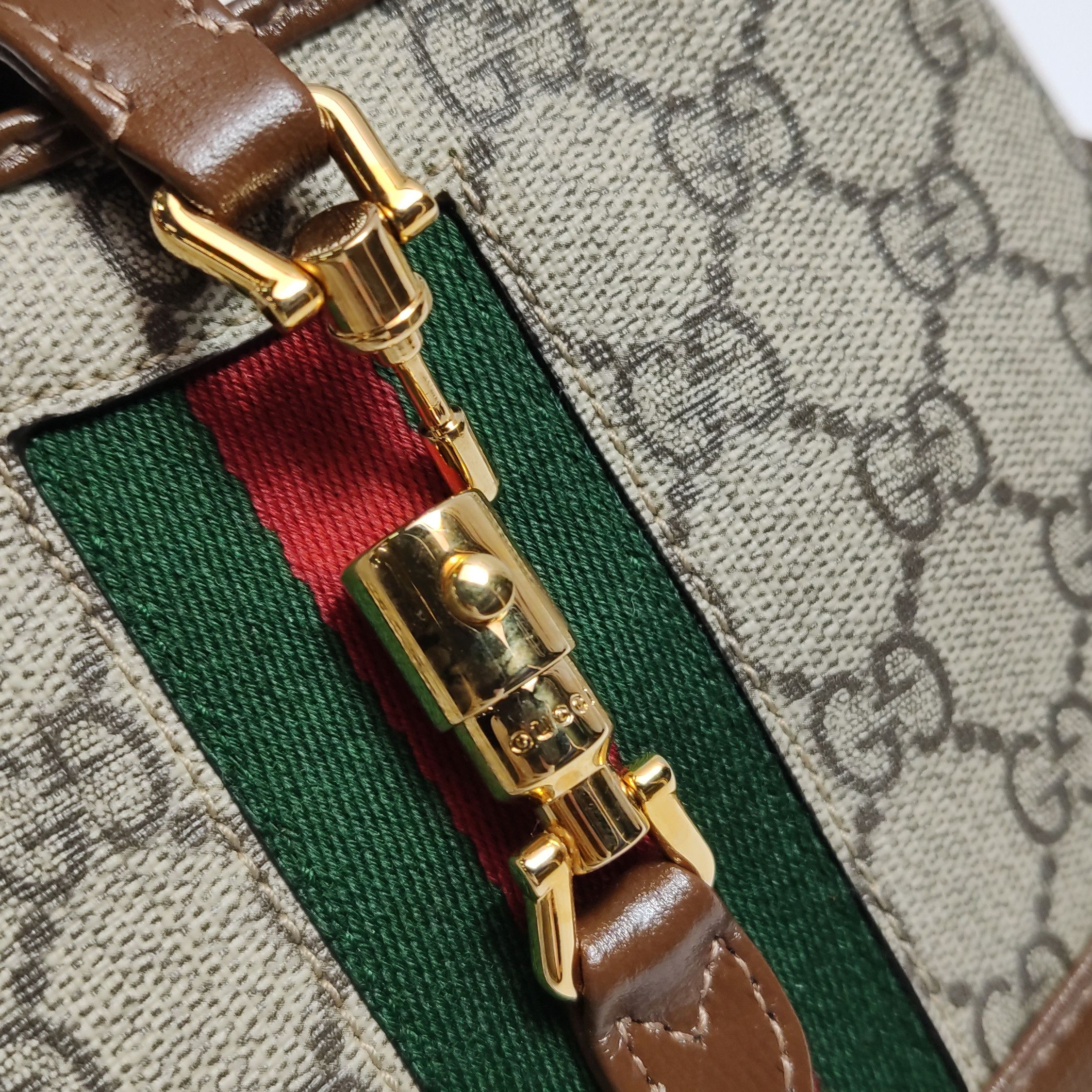 Gucci Gucci Women os Shoulder Bags Size ONE SIZE - 10 Thumbnail